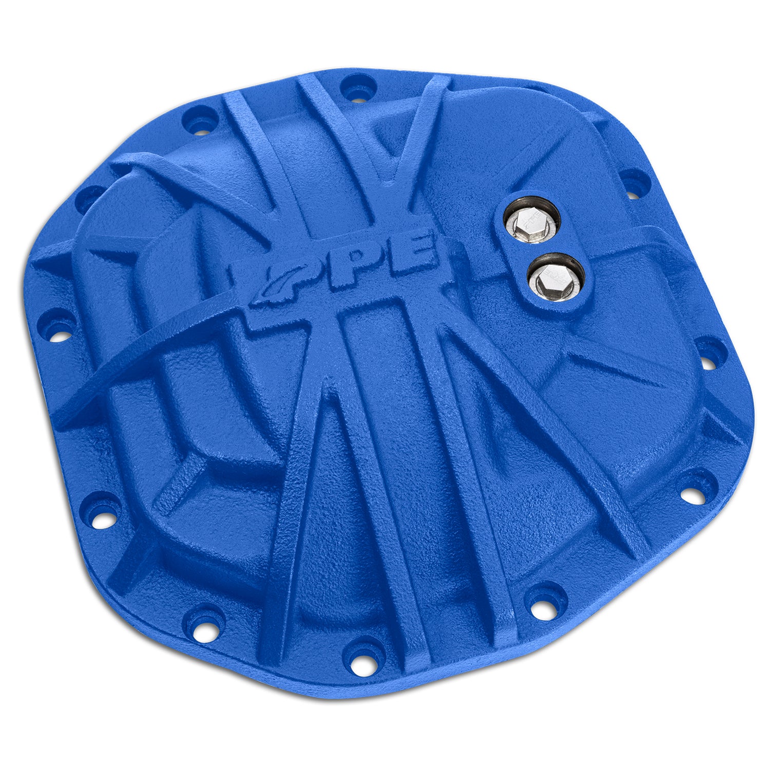 2018-2023 Jeep JL Dana 35-M200 Heavy-Duty Nodular Iron Rear Differential Cover Pacific Performance Engineering