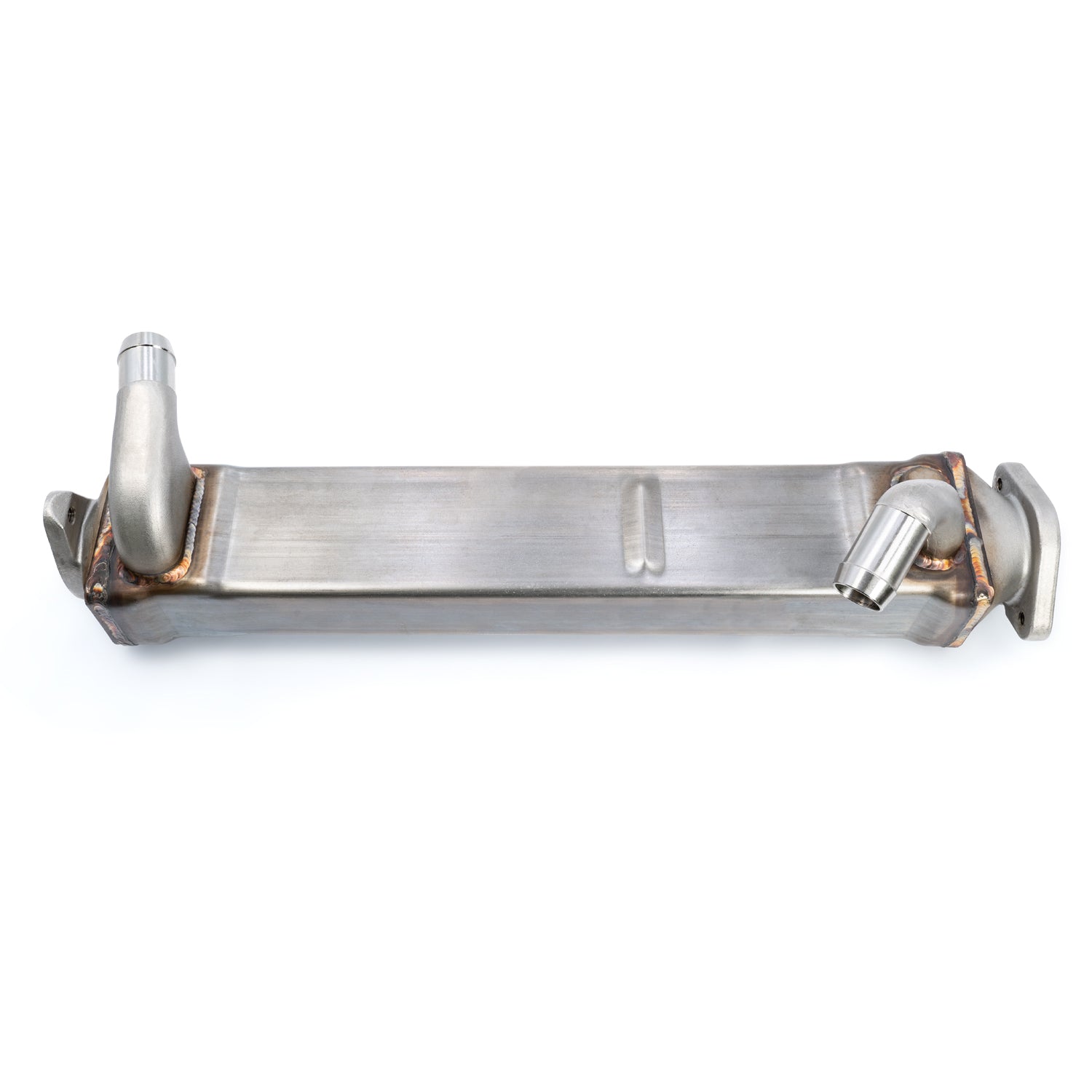 2008-2010 Ford 6.4L EGR Cooler 12 Tube Ford (H) Pacific Performance Engineering