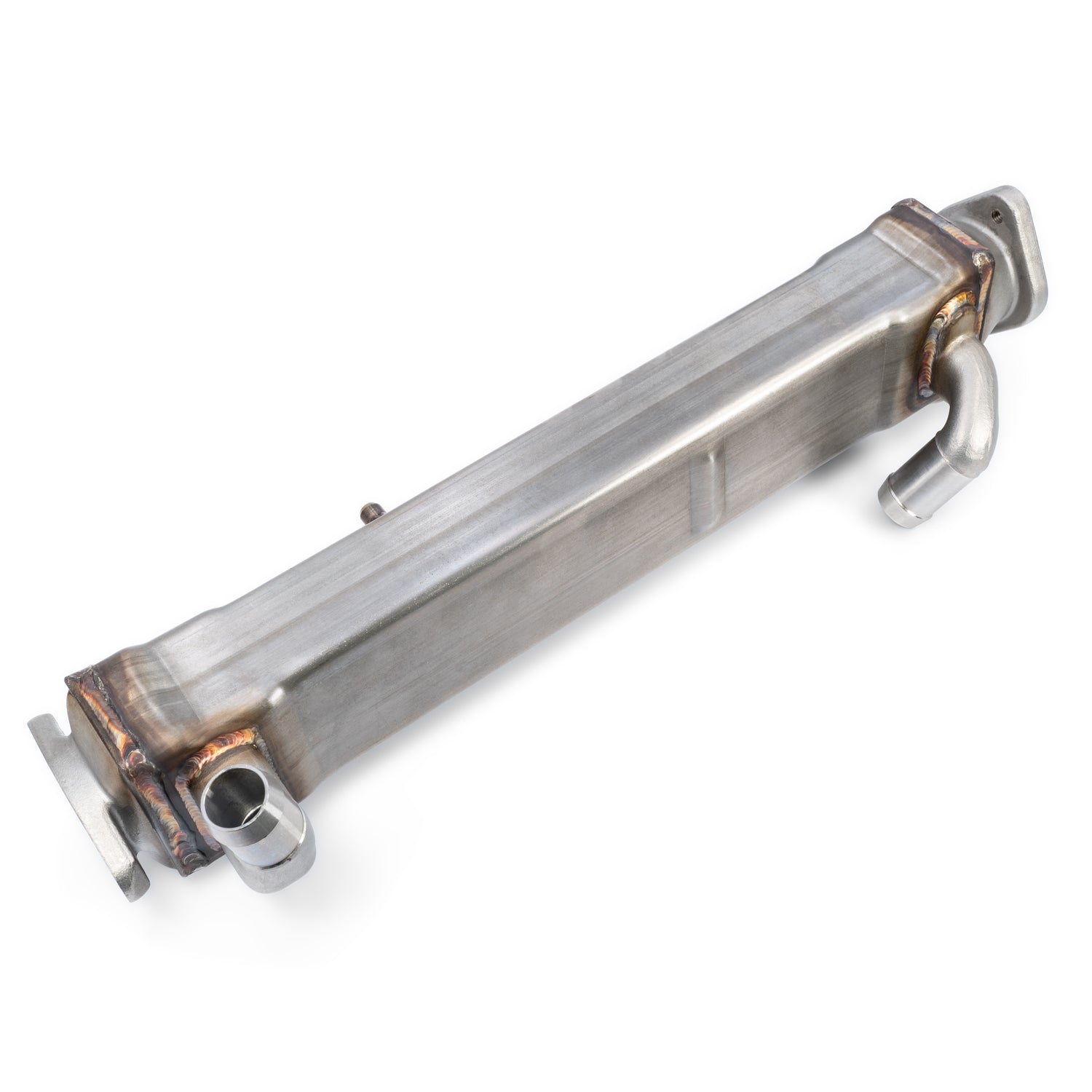2008-2010 Ford 6.4L EGR Cooler 12 Tube Ford (H) Pacific Performance Engineering