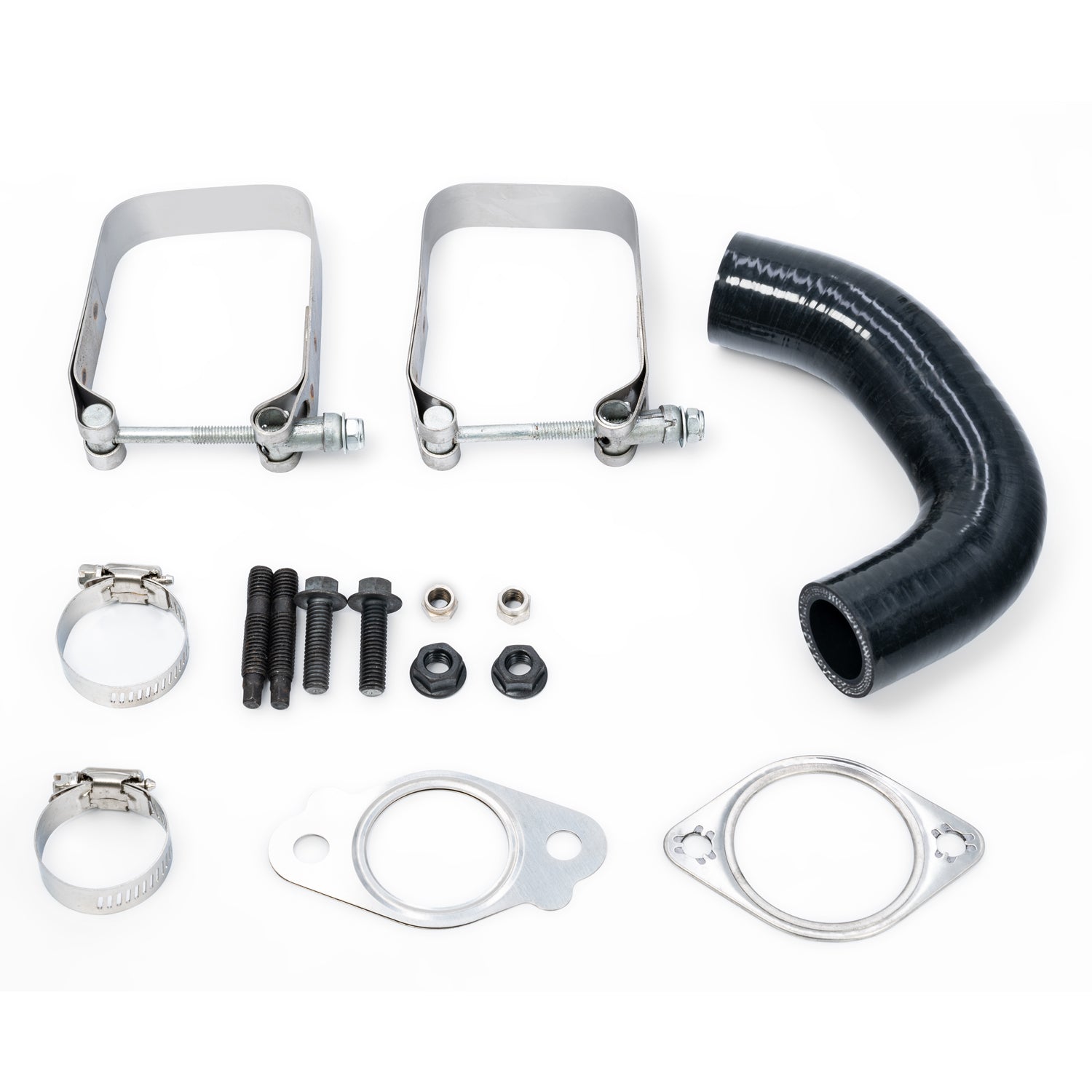 2008-2010 Ford 6.4L EGR Cooler 12 Tube Ford (H) Pacific Performance Engineering