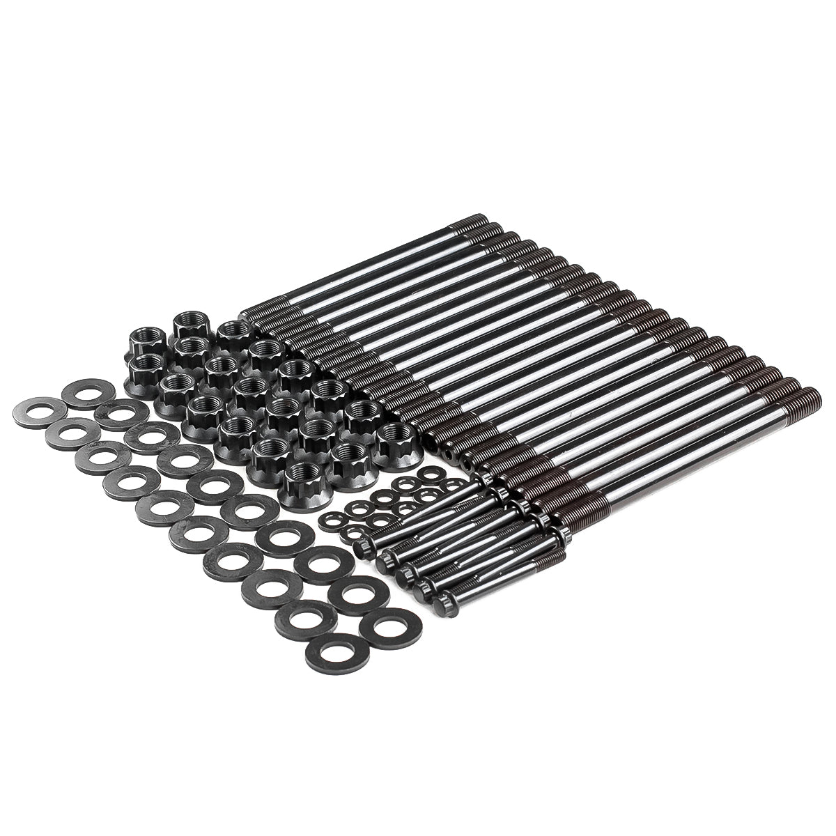 2008-2010 Ford 6.4L PPE Head Stud Kit Pacific Performance Engineering