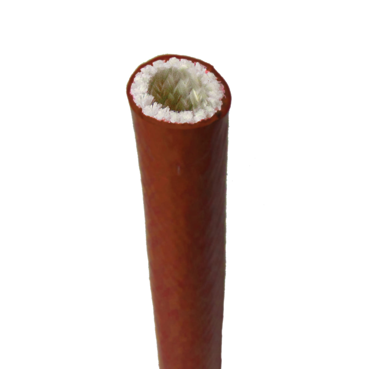 Heat Sleeves - Silicone Coated Fiberglass ppepower