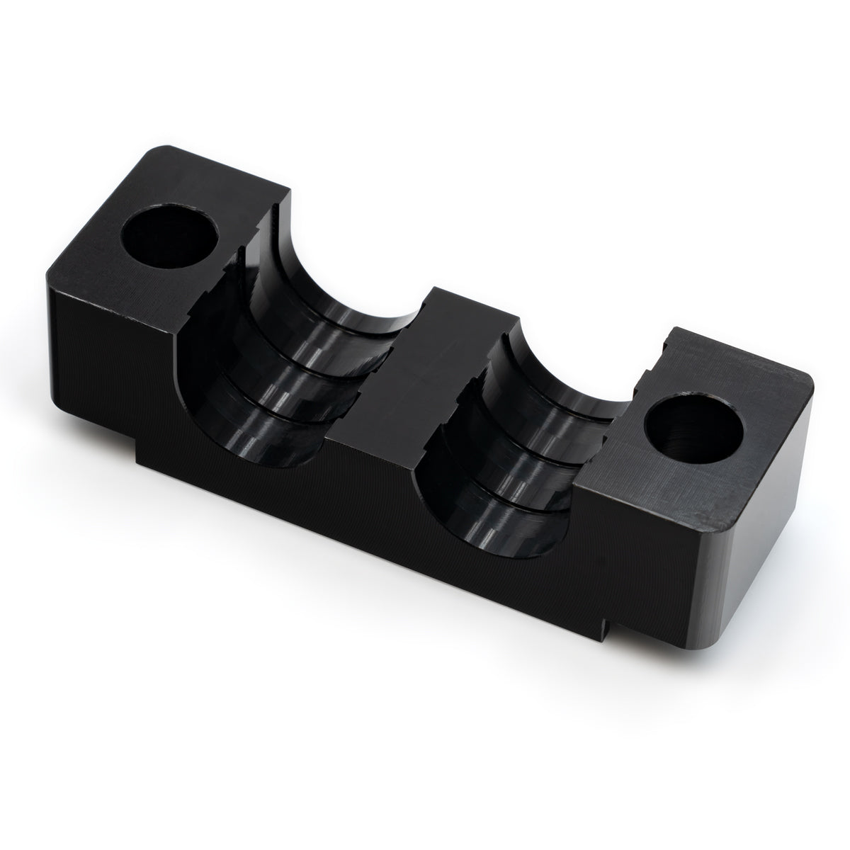 Hydraulic Line Hose Clamp - Toyota Forklift - OEM Toyota Part# 68654-36760-71 Pacific Performance Engineering