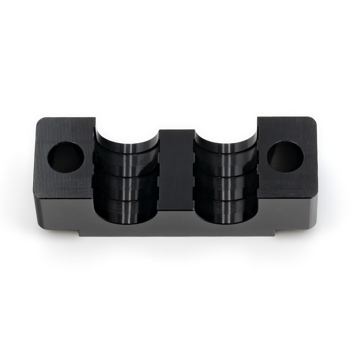 Hydraulic Line Hose Clamp - Toyota Forklift - OEM Toyota Part# 68654-36760-71 Pacific Performance Engineering