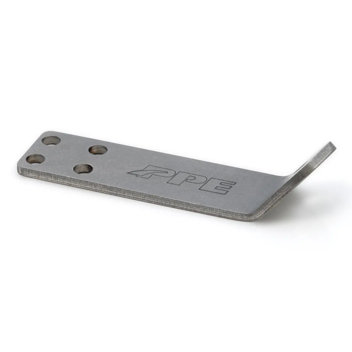 Bracket Fuel Pressure Block Pacific Performance Engineering