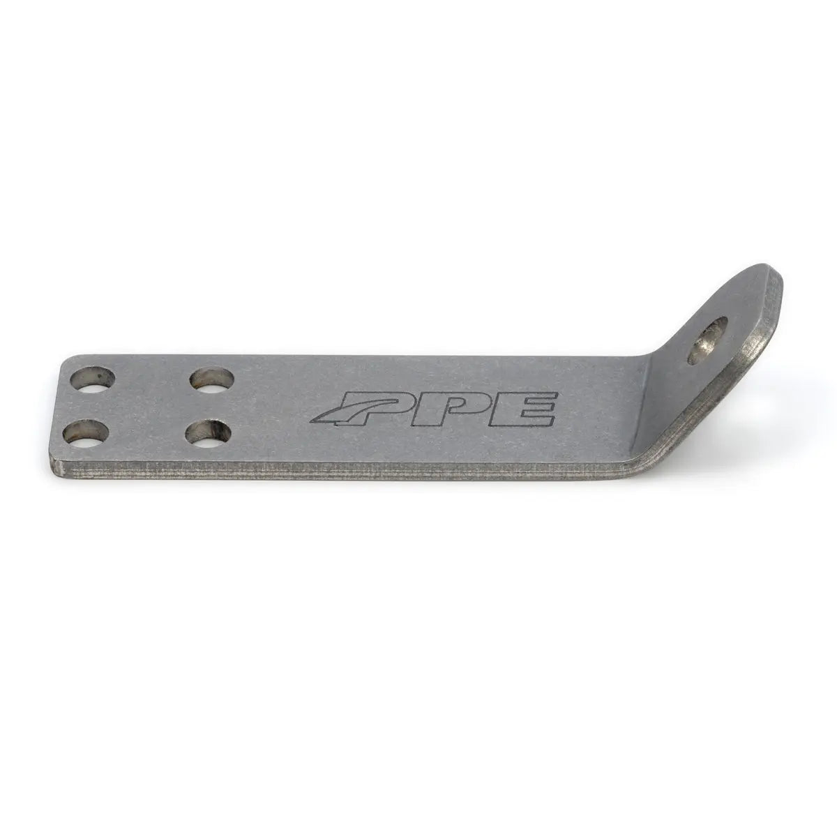 Bracket Fuel Pressure Block Pacific Performance Engineering