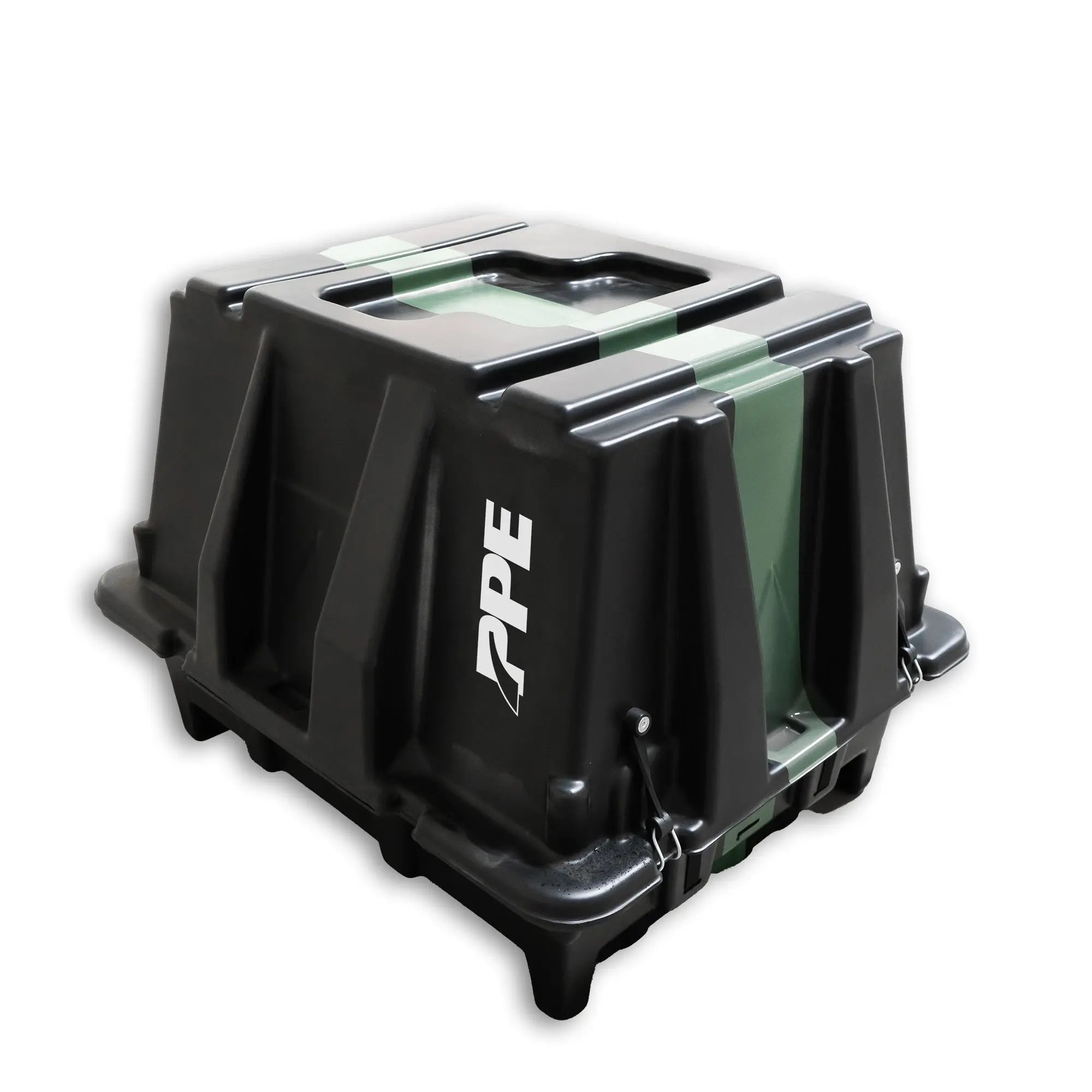 Core Charge - Transport Case PPE Exclusives