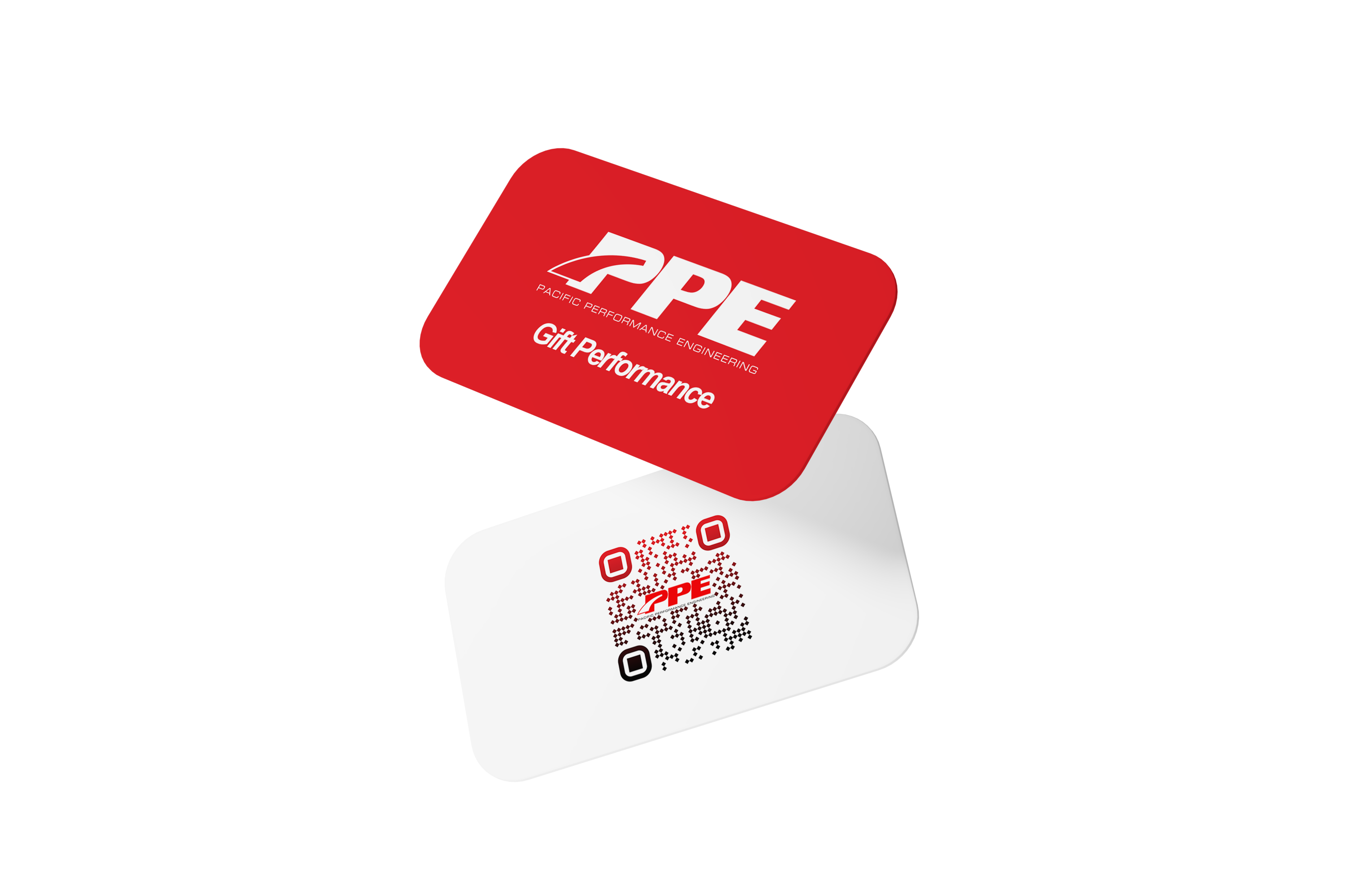 eGift Cards PPE Exclusives