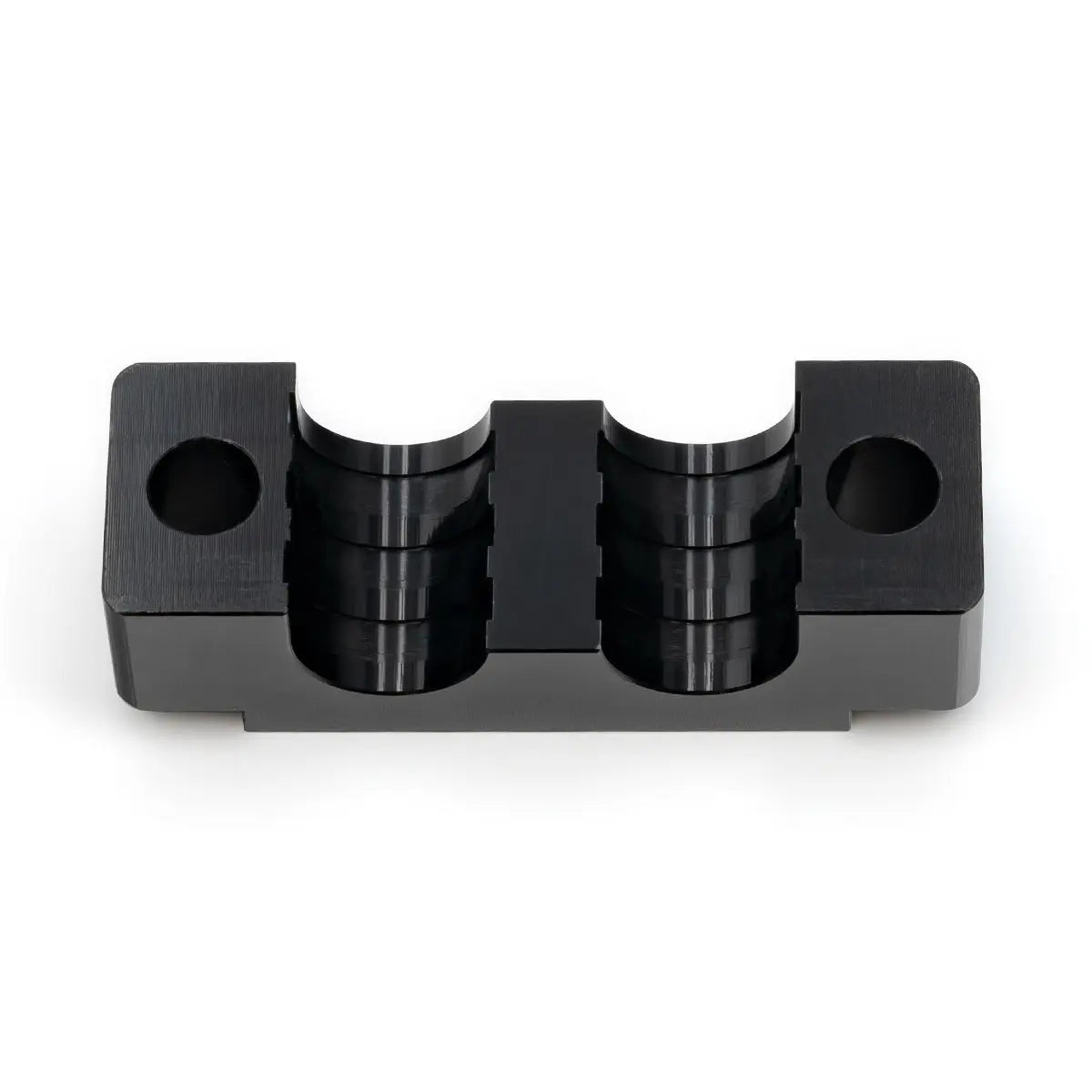 Hydraulic Line Hose Clamp - Toyota Forklift - OEM Toyota Part# 68654-36760-71 Pacific Performance Engineering