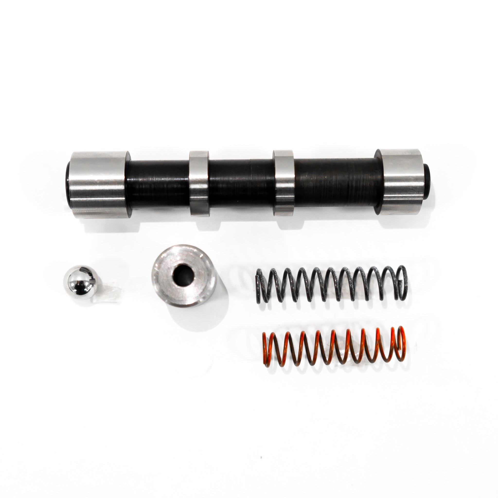 2001-2004 GM w/ 1000-2000 Series Allison Transmission Converter Flow Valve 0.689 cup end Pacific Performance Engineering