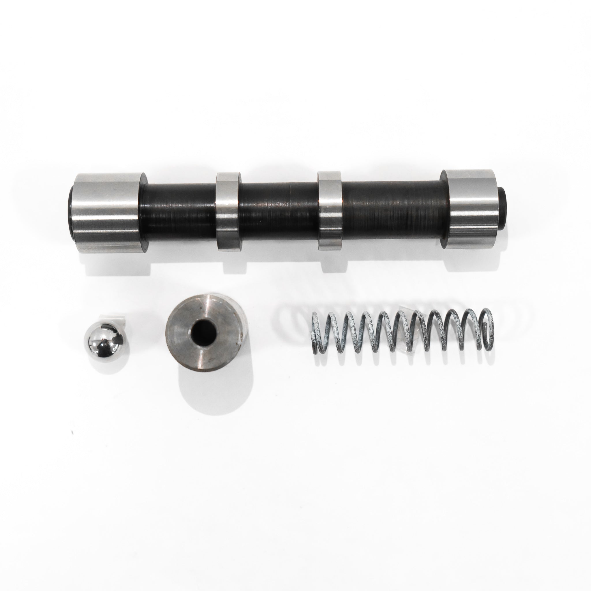 2004.5-2010 GM w/ 1000-2000 Series Allison Transmission Converter Flow Valve 0.692 diameter solid end Pacific Performance Engineering