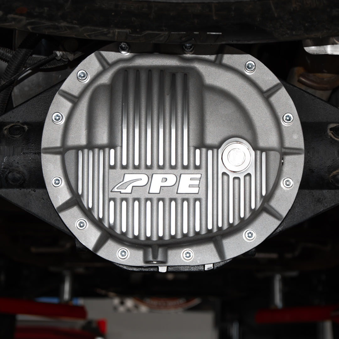 2014-2024 GM 1500 9.5