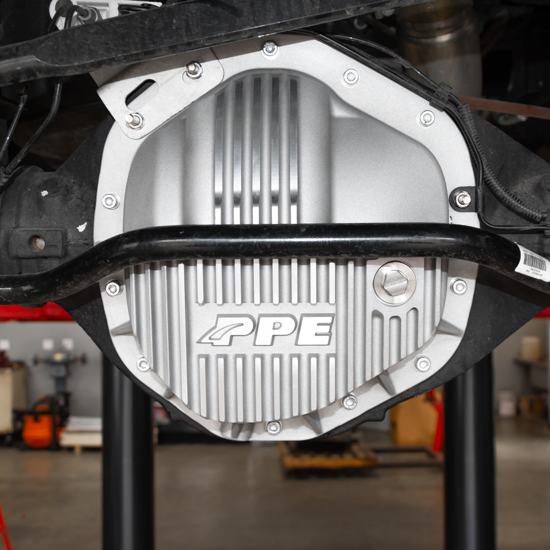 2019-2022 RAM HD 6.4L/6.7L 11.5