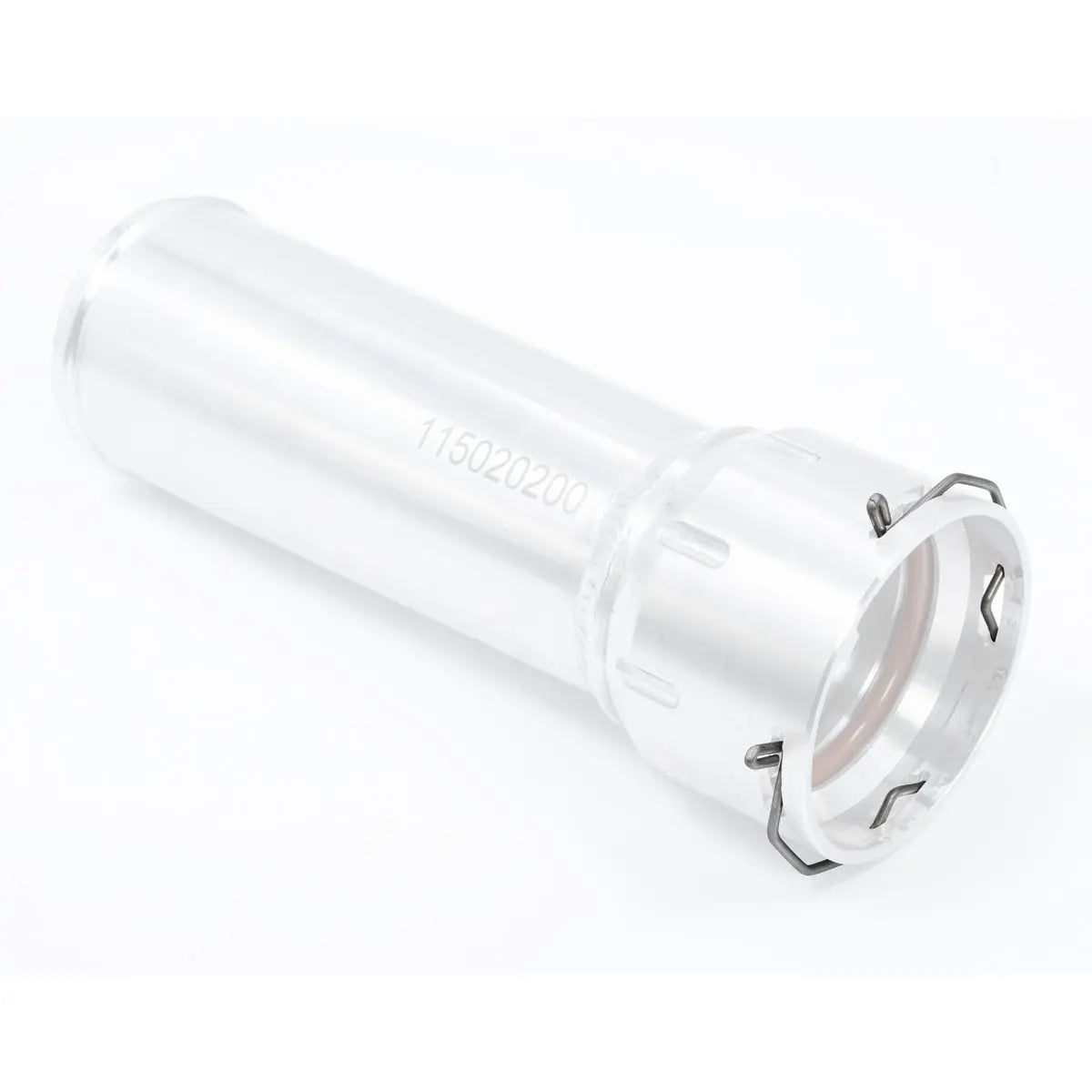 Retainer Clip for 3.0L Duramax Turbo Resonator Delete Pacific Performance Engineering