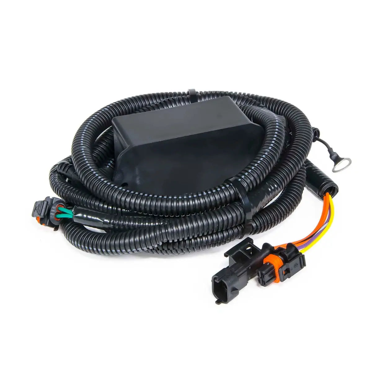 2002-2004 GM 6.6L Duramax Dual Fueler Installation Kit with CP3 Pump (Built To Order) ppepower