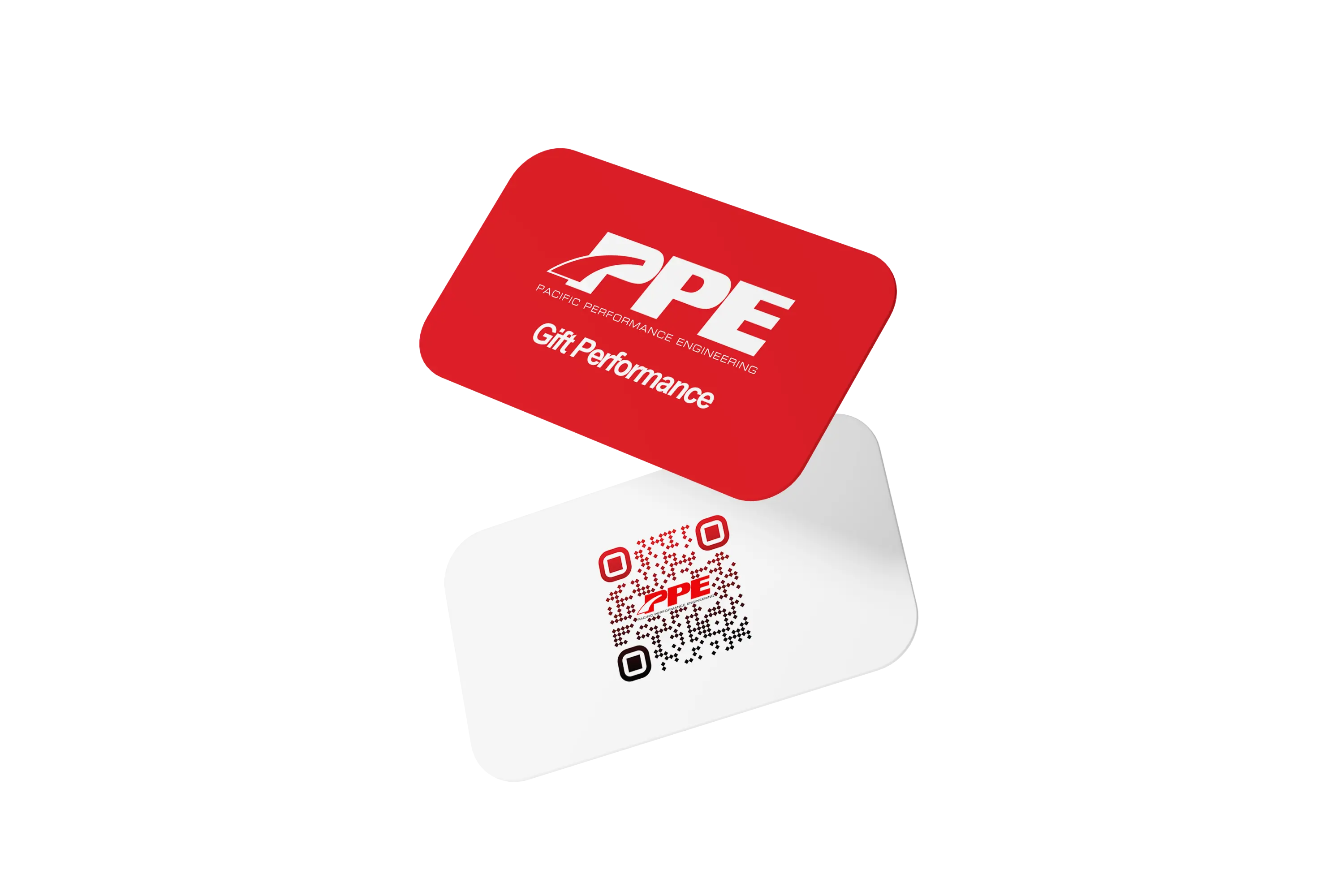 eGift Cards PPE Exclusives