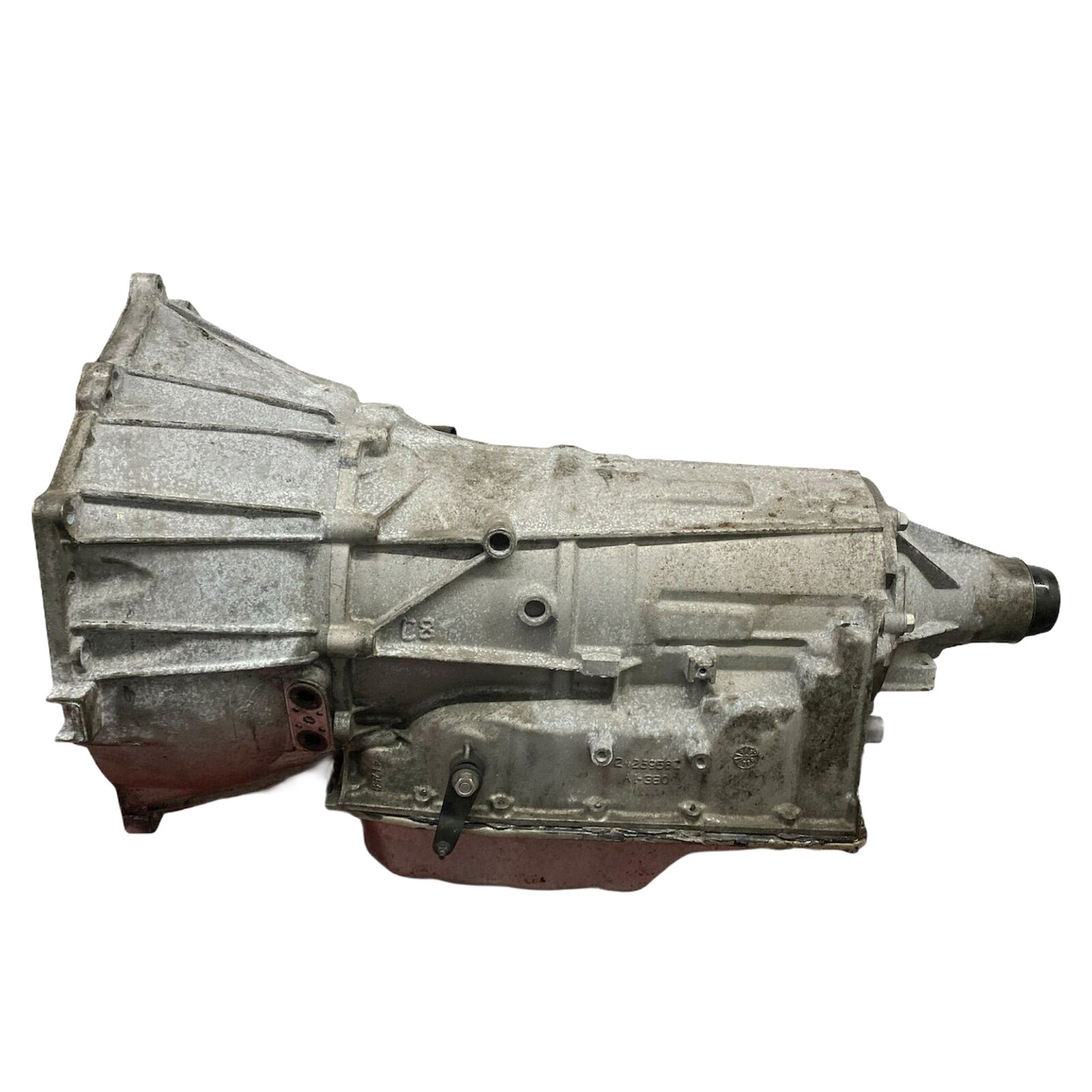 Core Charge Allison Transmission complete Pacific Performance