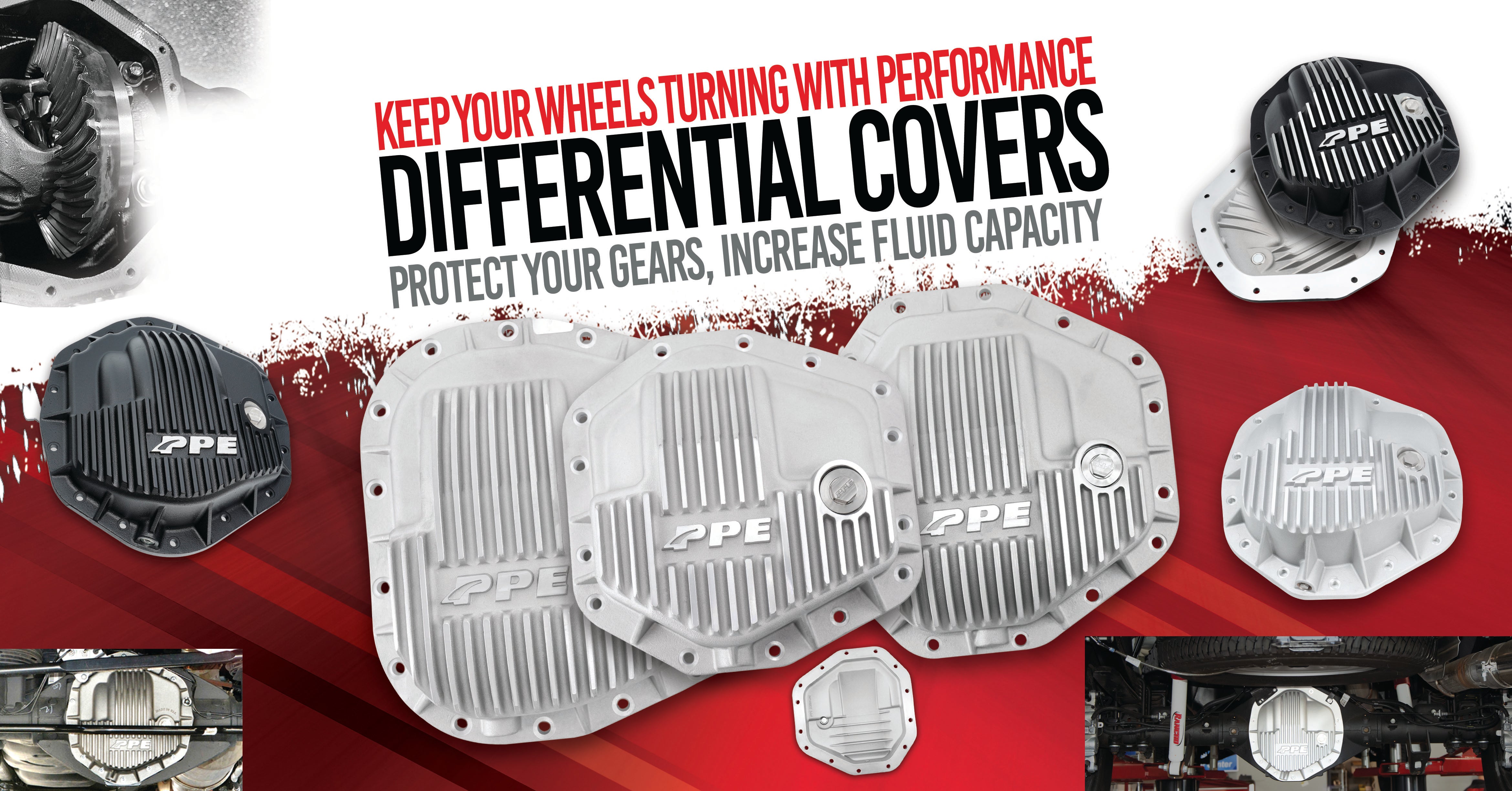 Ppe Performance Peak Performance With PPE Exhausts – Pacific Performance Engineering