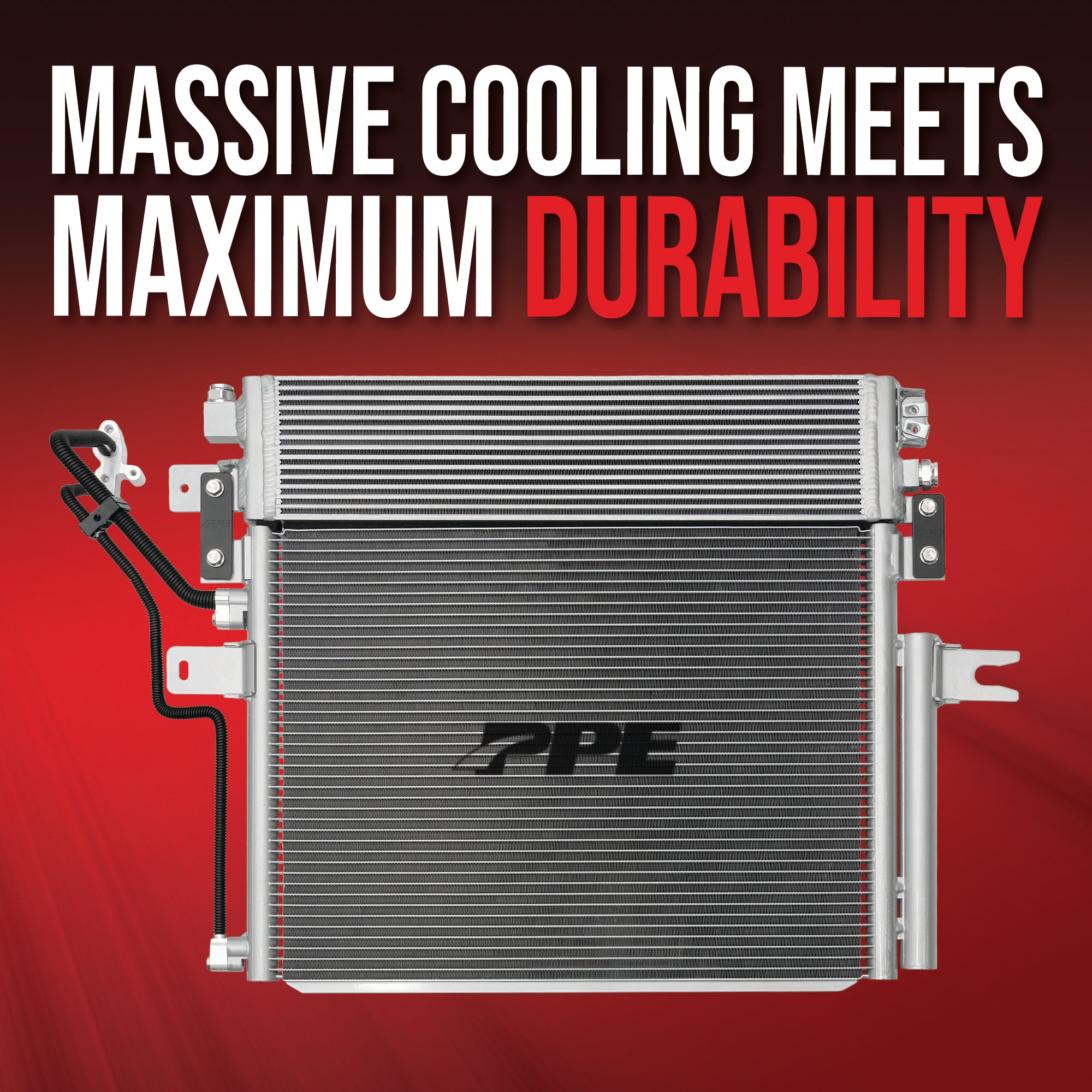 Built to Handle Heat. Proven to Handle Diesel. – Pacific Performance ...