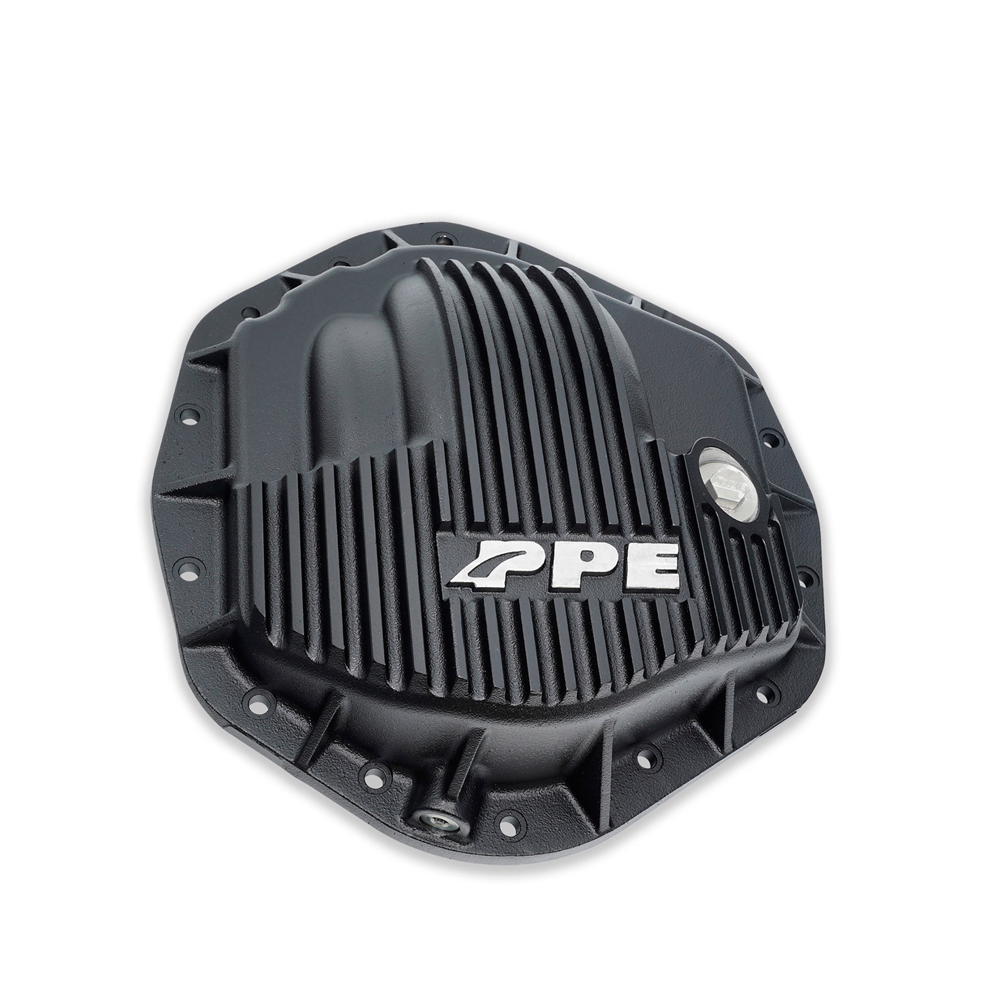 Pacific Performance Engineering Sticker 2020-2024 GM 3.0L Duramax LM2, LZ0 Air-To-Water Intercooler Kit ...