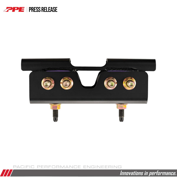 Transmission Mount – Pacific Performance Engineering