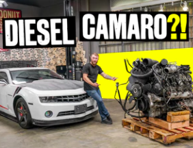 We-re-Building-a-Diesel-Powered-Camaro-Knuckle-Busters-2-Ep.1 Pacific Performance Engineering