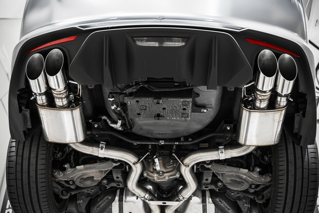 Collections – Page 3 – Pacific Performance Engineering