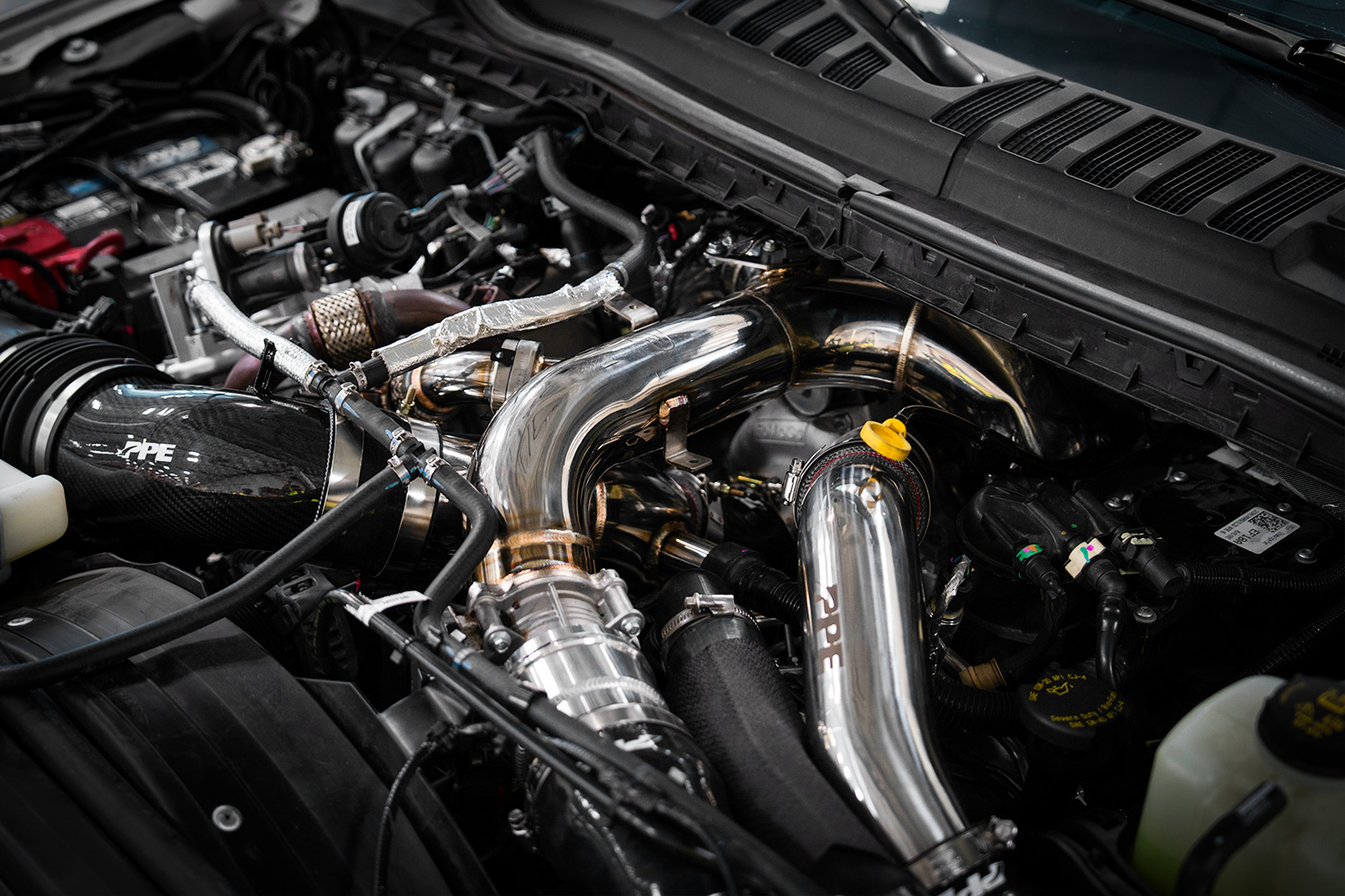 Collections – Page 4 – Pacific Performance Engineering