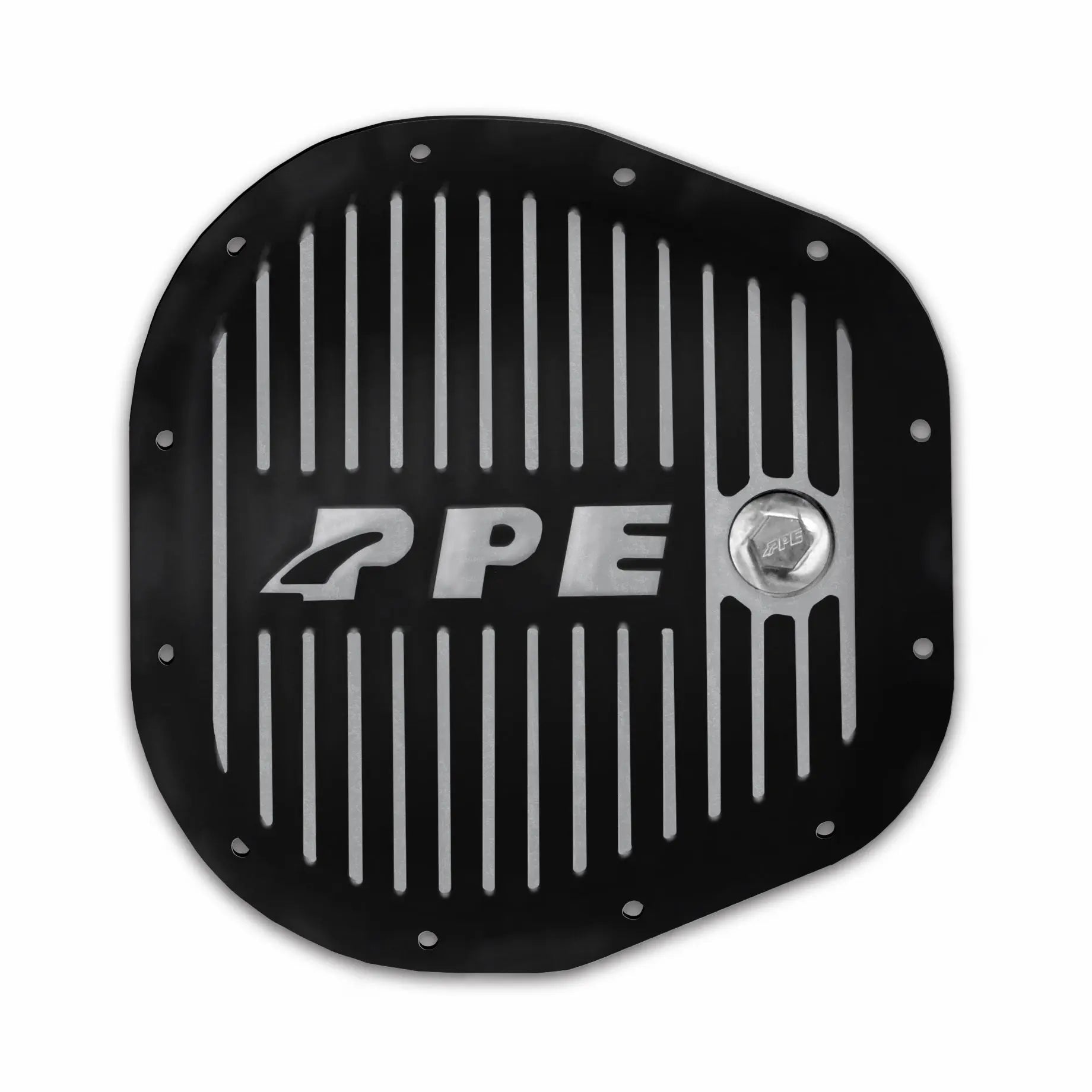Ford Super Duty Rear Differential Cover (10.25