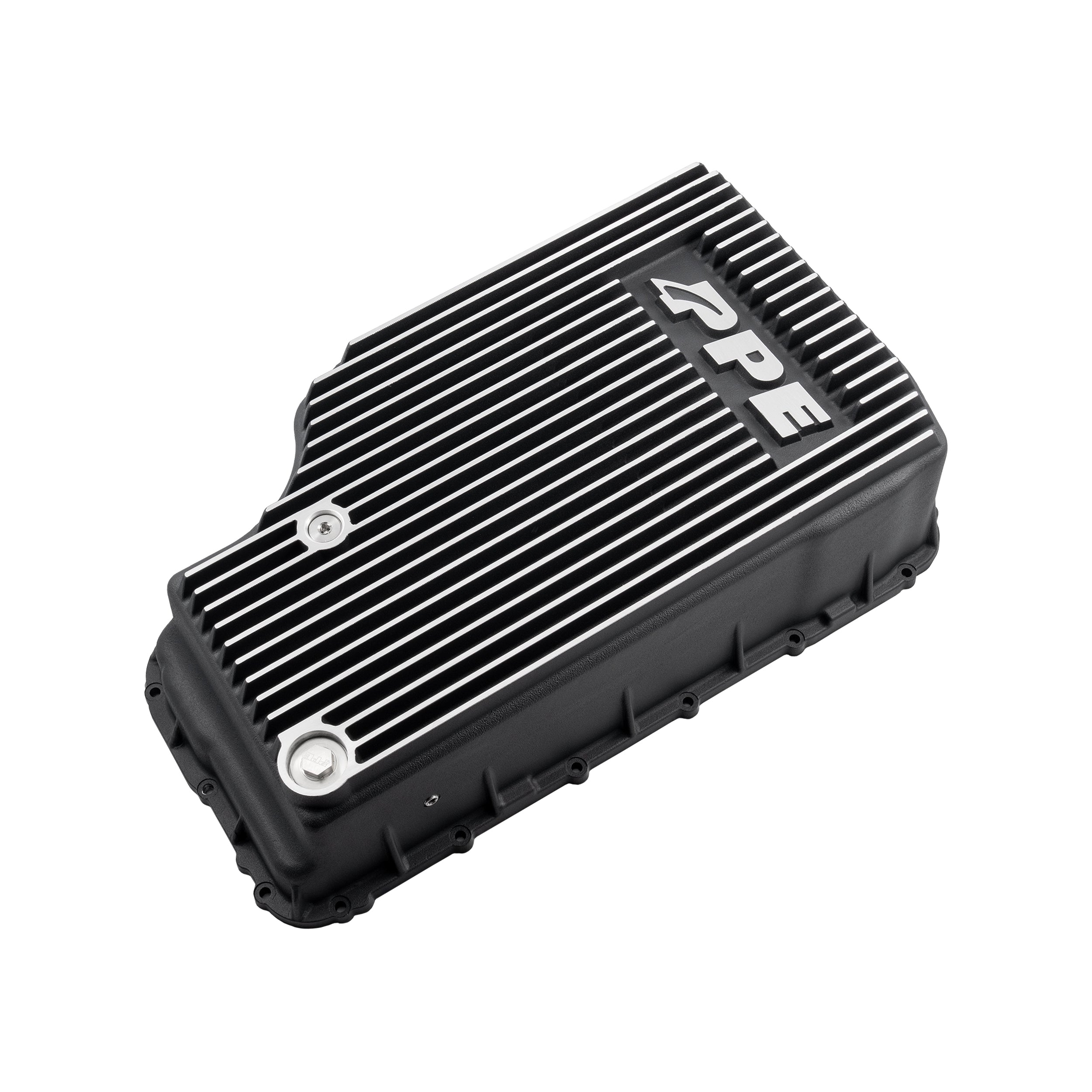 2020-2025 Ford Super Duty 6.7L Power Stroke 10R140 Heavy-Duty Cast Aluminum Transmission Pan