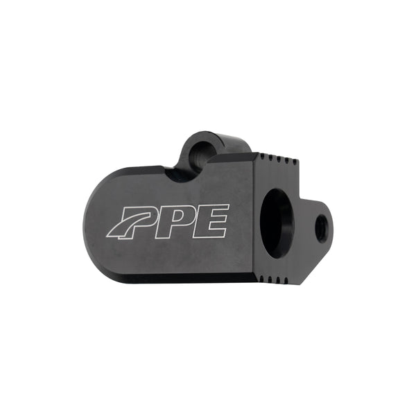 2017-2025 GM 6.6L Duramax MAP Sensor Relocation Block (Upper) – Pacific ...