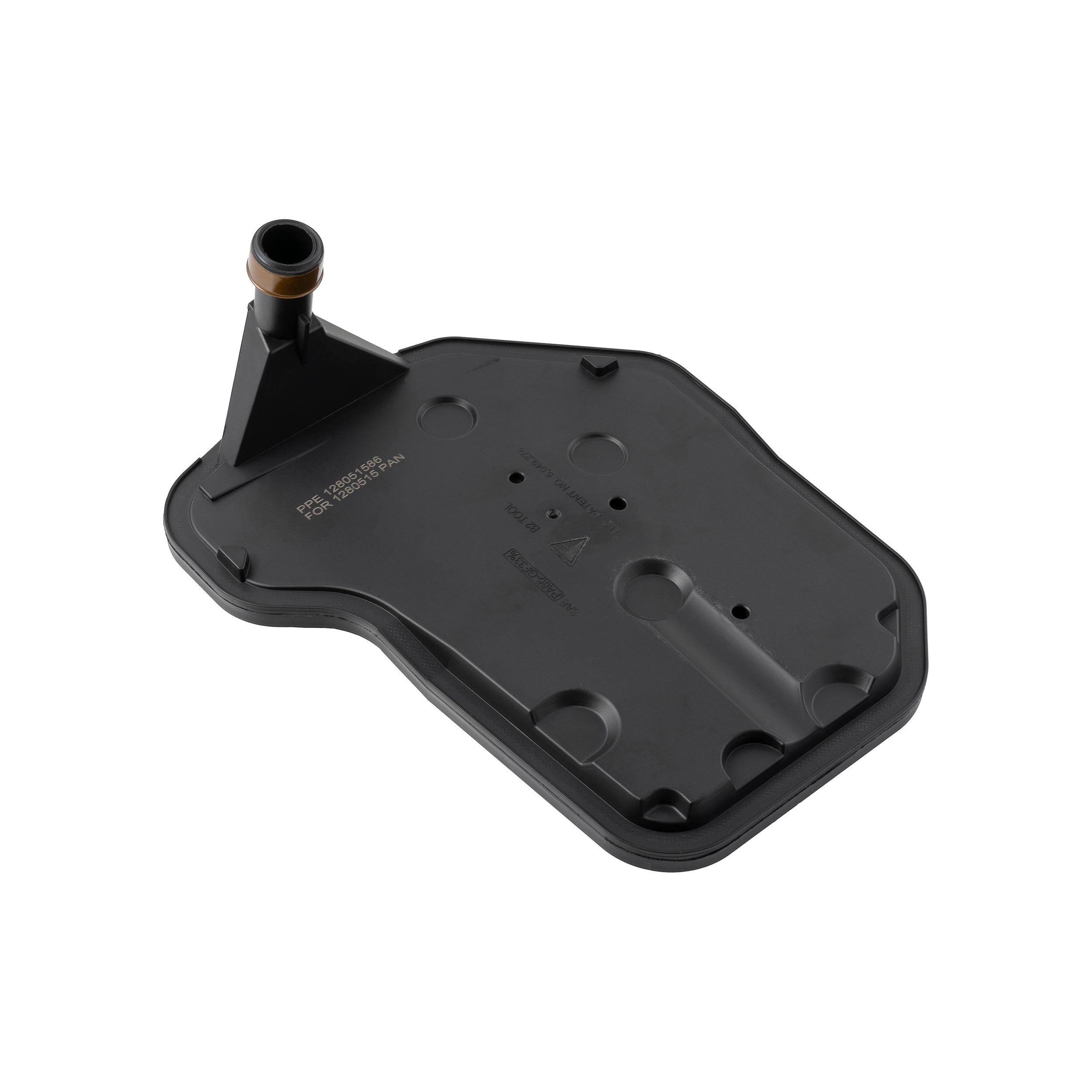 GM 4L60/4L65/4L70/4L75 Deep Transmission Filter for PPE/Factory Transmission Pan