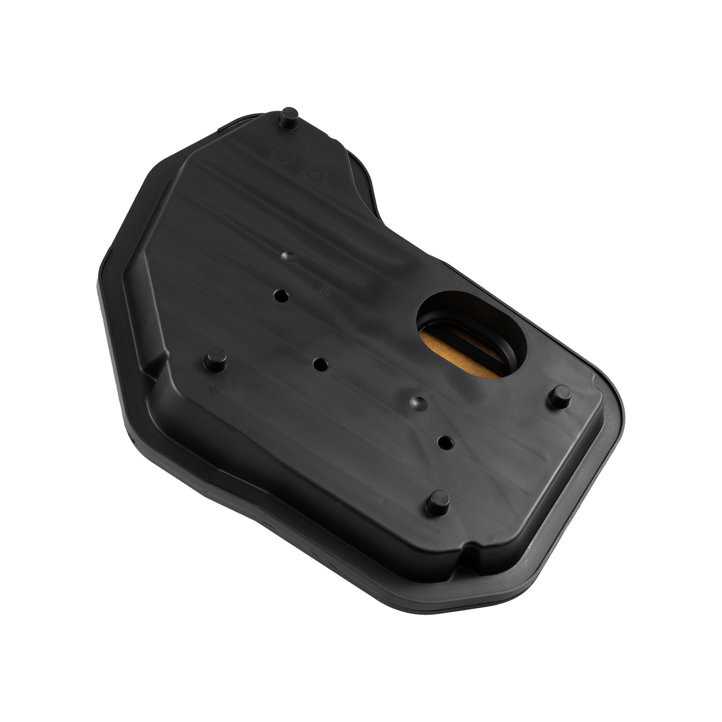 GM 4L60/4L65/4L70/4L75 Deep Transmission Filter for PPE/Factory Transmission Pan