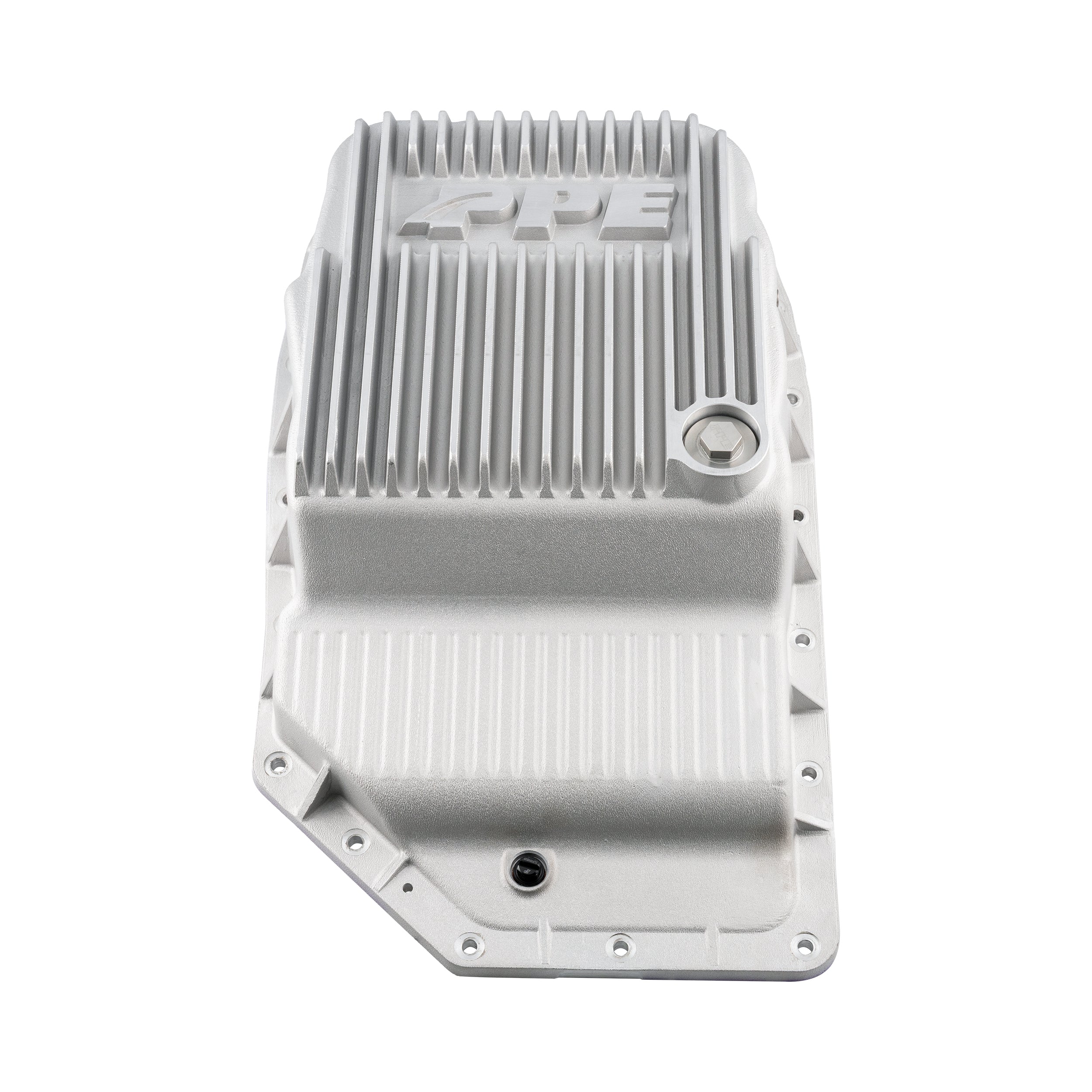 2007-2023 GM 6L90 Heavy-Duty Cast Aluminum Transmission Pan