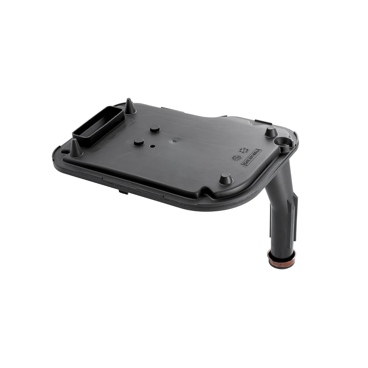 2007-2023 GM 6L90 Heavy-Duty Cast Aluminum Transmission Pan