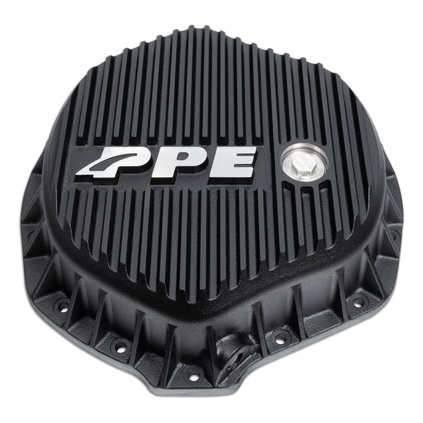 Heavy-Duty Aluminum Rear Differential Cover - GM/Dodge – Pacific ...