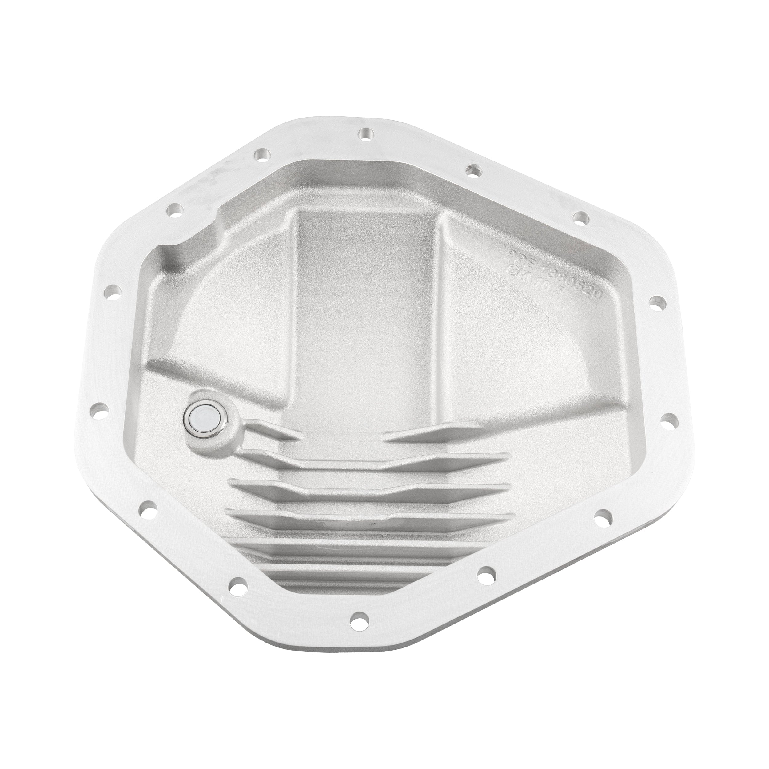 1988 - 2021 GM AAM 10.5