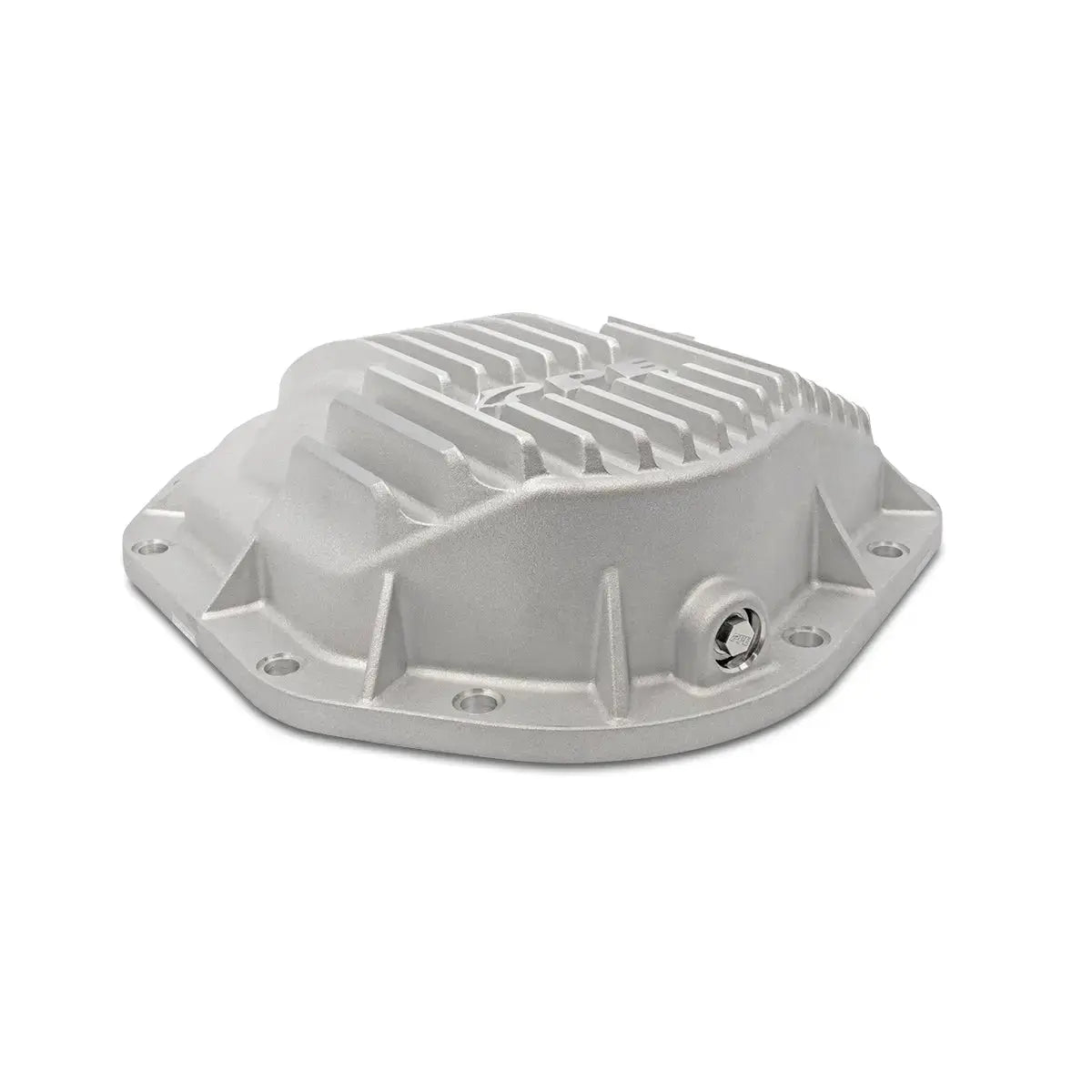 Front Diff Cover Ford Dana 50 Early 80's to Current / Dana 60 1999-2023 F250/F350 - Raw -  PPE, Pacific Performance Engineering