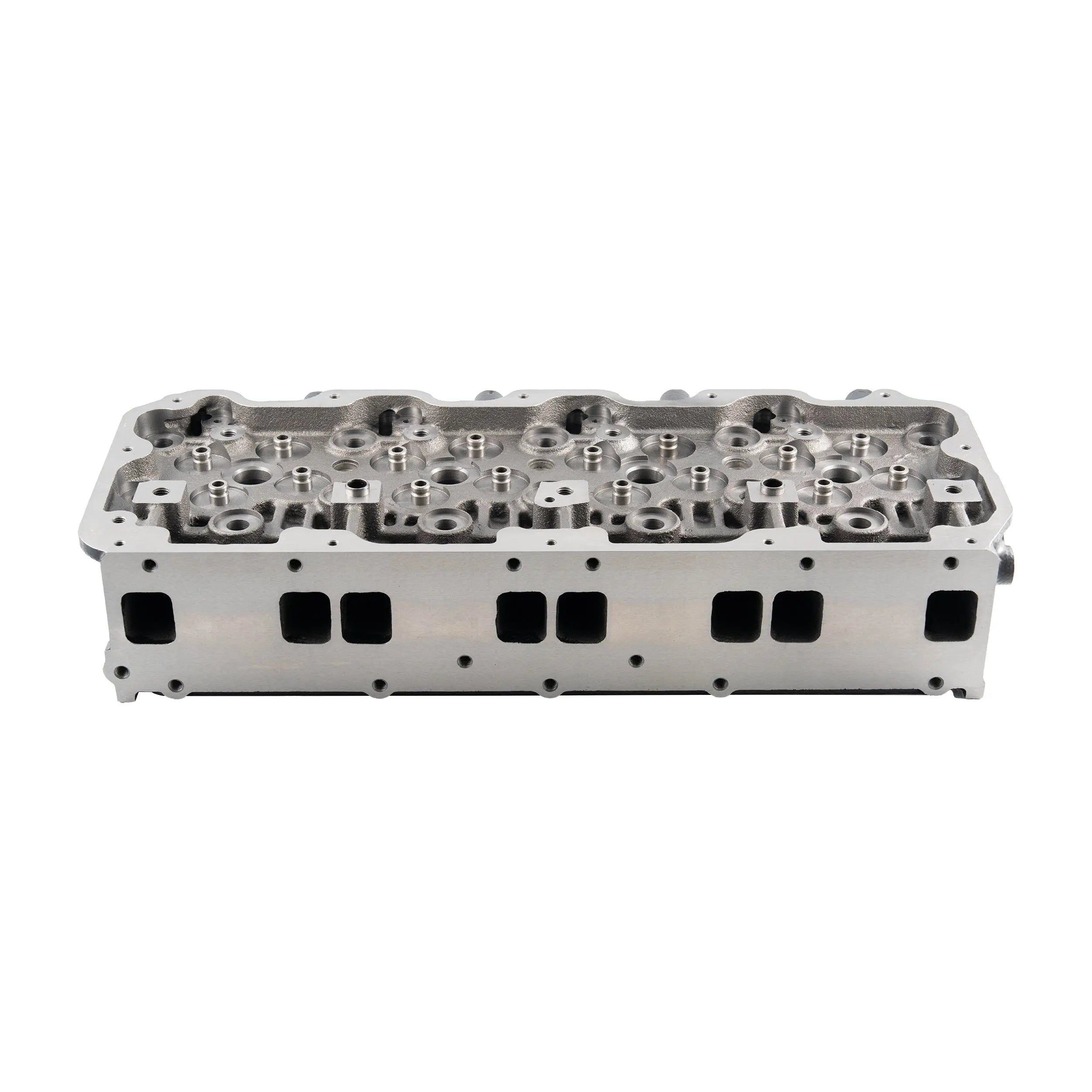 2001-2004 GM 6.6L Duramax Cast Iron Cylinder Head (One) LB7 Pacific Performance Engineering