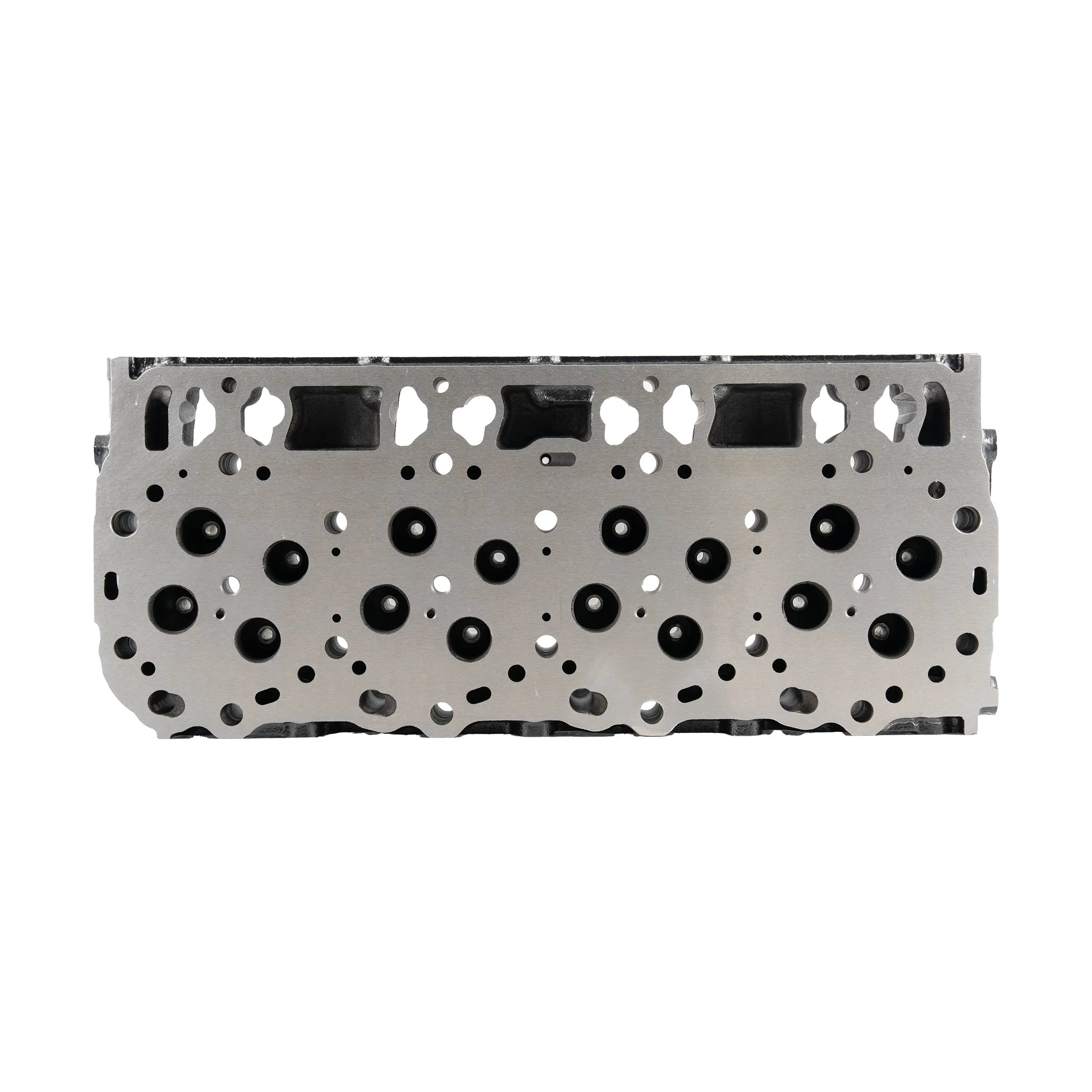 2001-2004 GM 6.6L Duramax Cast Iron Cylinder Head (One) LB7 Pacific Performance Engineering
