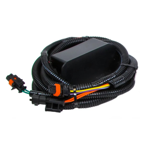 PPE Dual Fueler Kit, 2001-2005 GM Dual Fueler Control Module, – Pacific ...