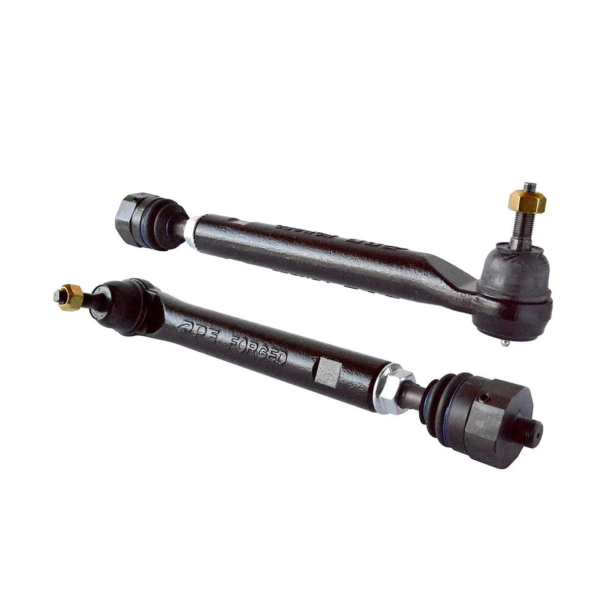 2001-2010 GM 2500/3500 HD Stage3 Forged Tie Rod Assemblies - Kit (Pair) Pacific Performance Engineering