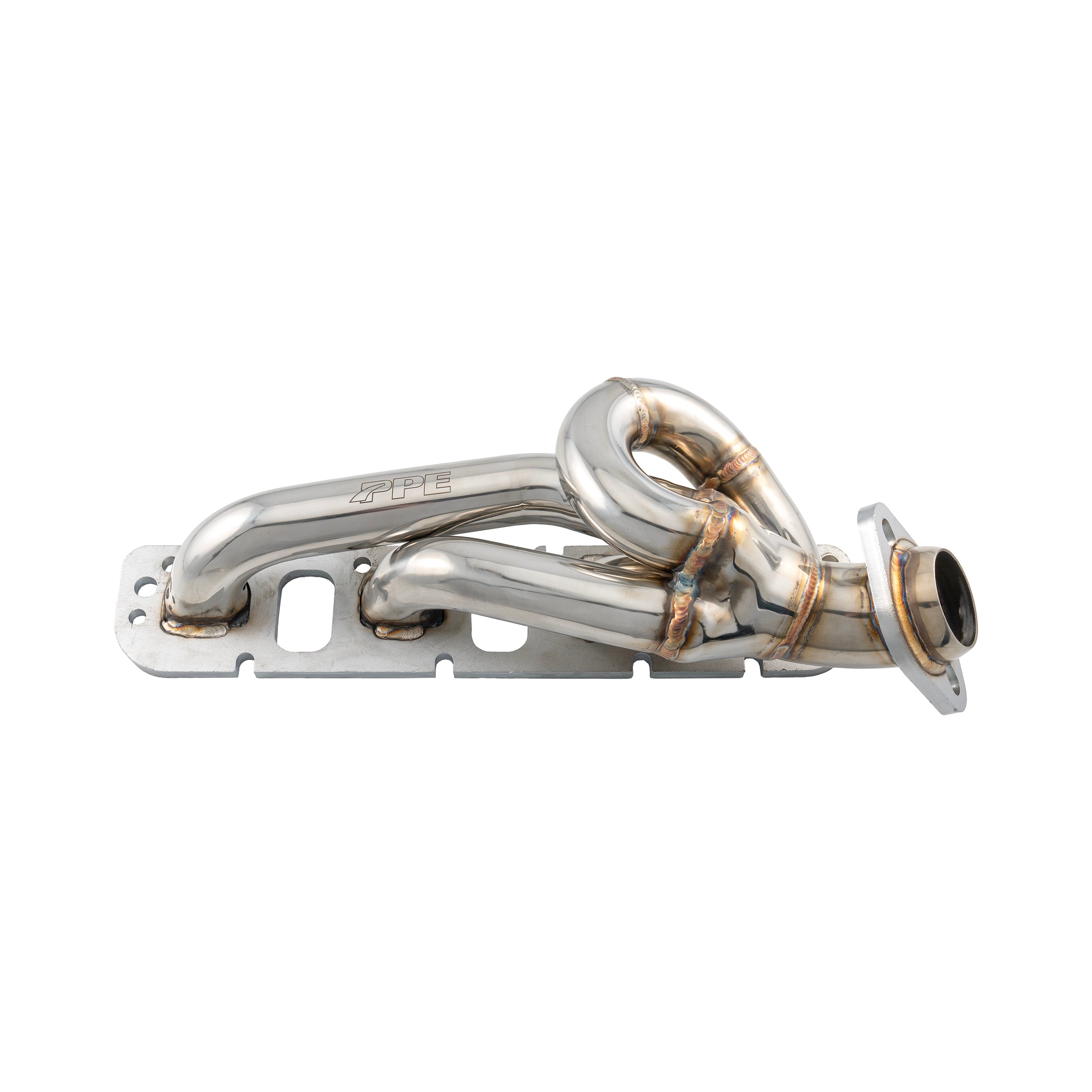 2003 - 2008 DODGE RAM 1500 5.7L HEMI SHORT-TUBE EXHAUST HEADERS