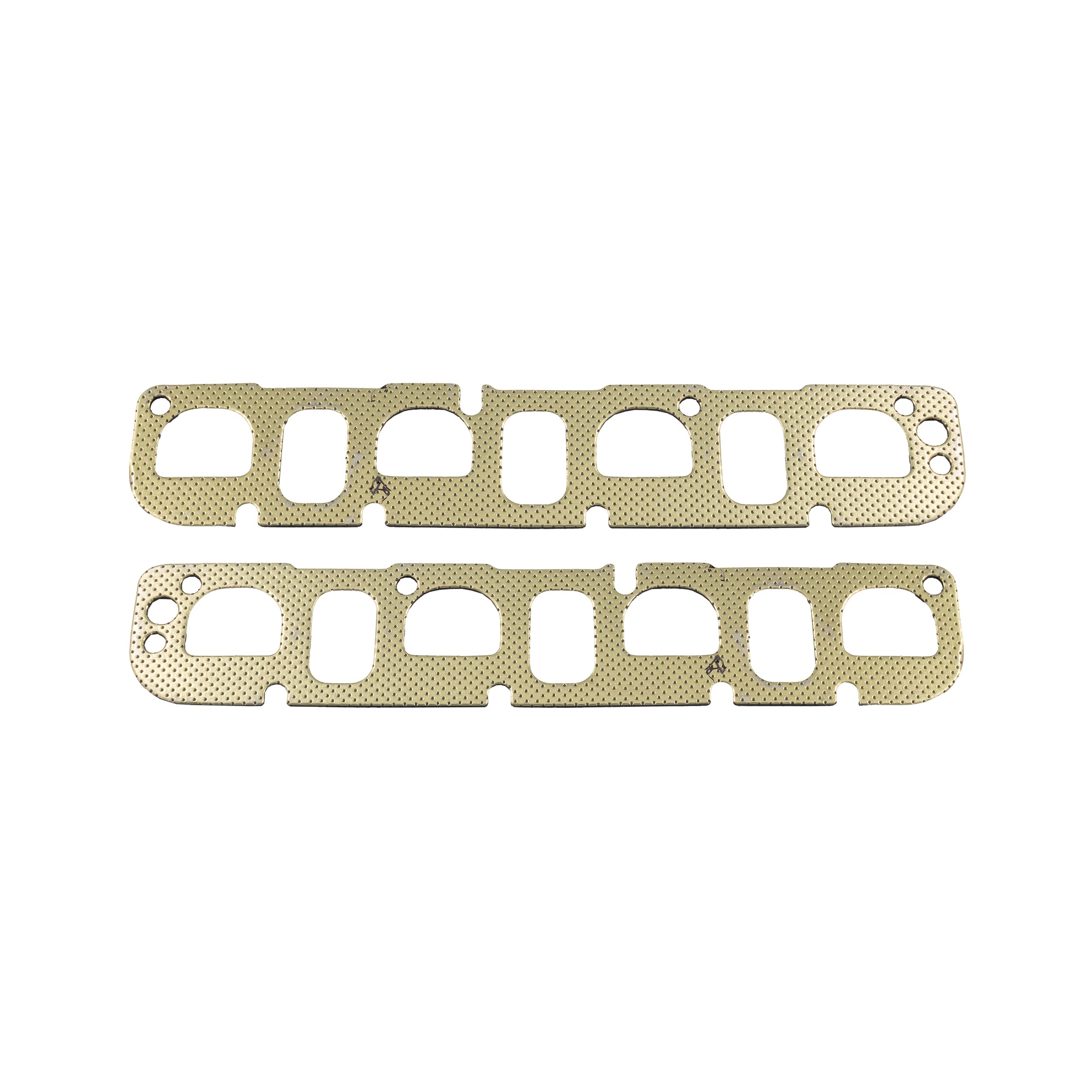 2003 - 2008 DODGE RAM 1500 5.7L HEMI SHORT-TUBE EXHAUST HEADERS