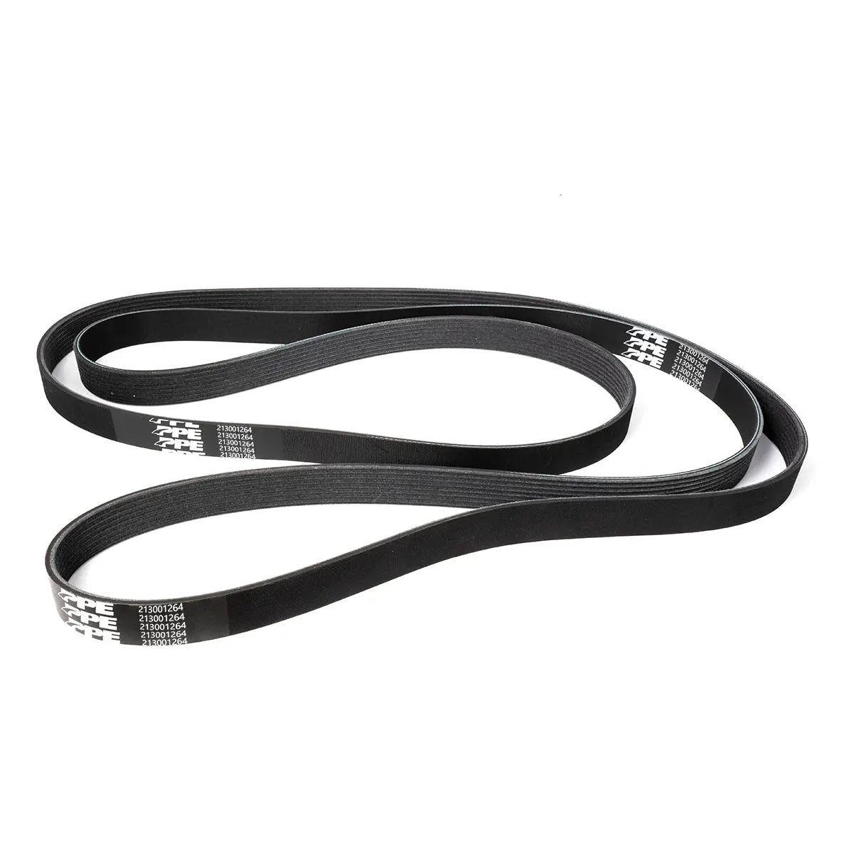 2003-2012 Ram 5.9L/6.7L Serpentine Belt - Single Alt - Stock Length Belt 3227mm 8 Rib Pacific Performance Engineering
