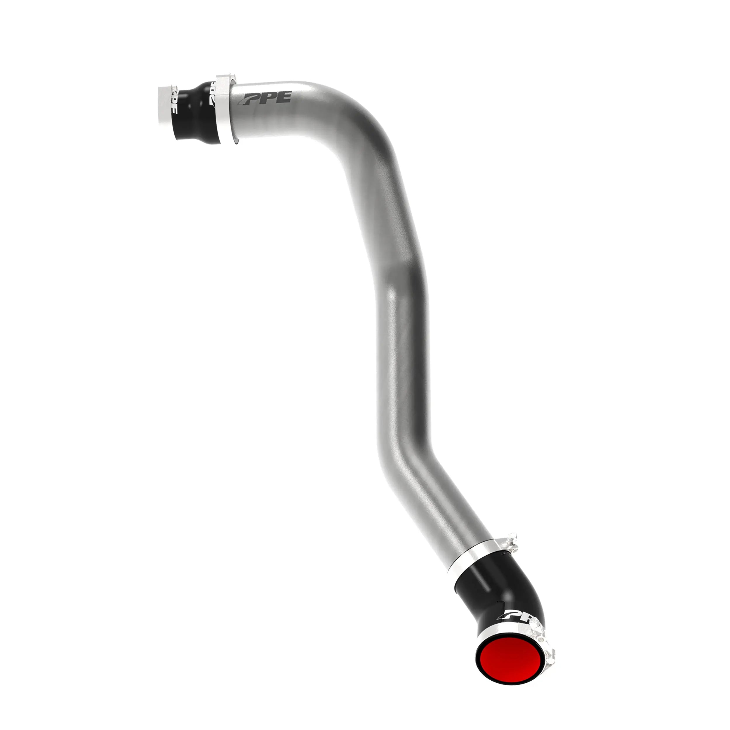 2004-2010 GM 6.6L Duramax Hot Side Intercooler Charge Pipe Pacific Performance Engineering
