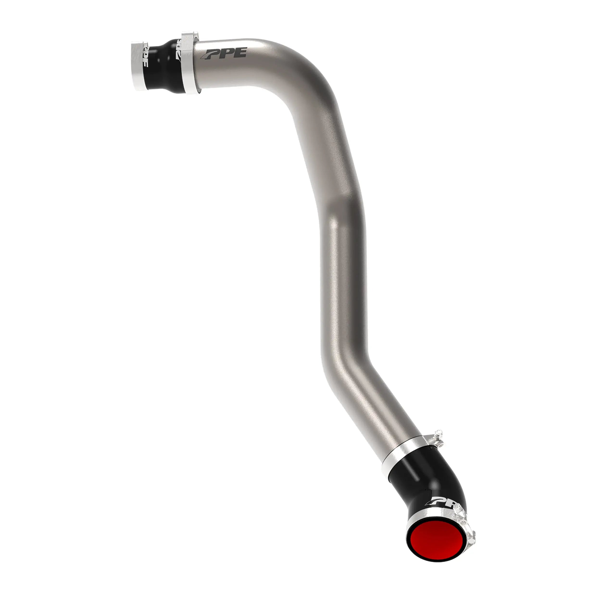 2004-2010 GM 6.6L Duramax Hot Side Intercooler Charge Pipe Pacific Performance Engineering