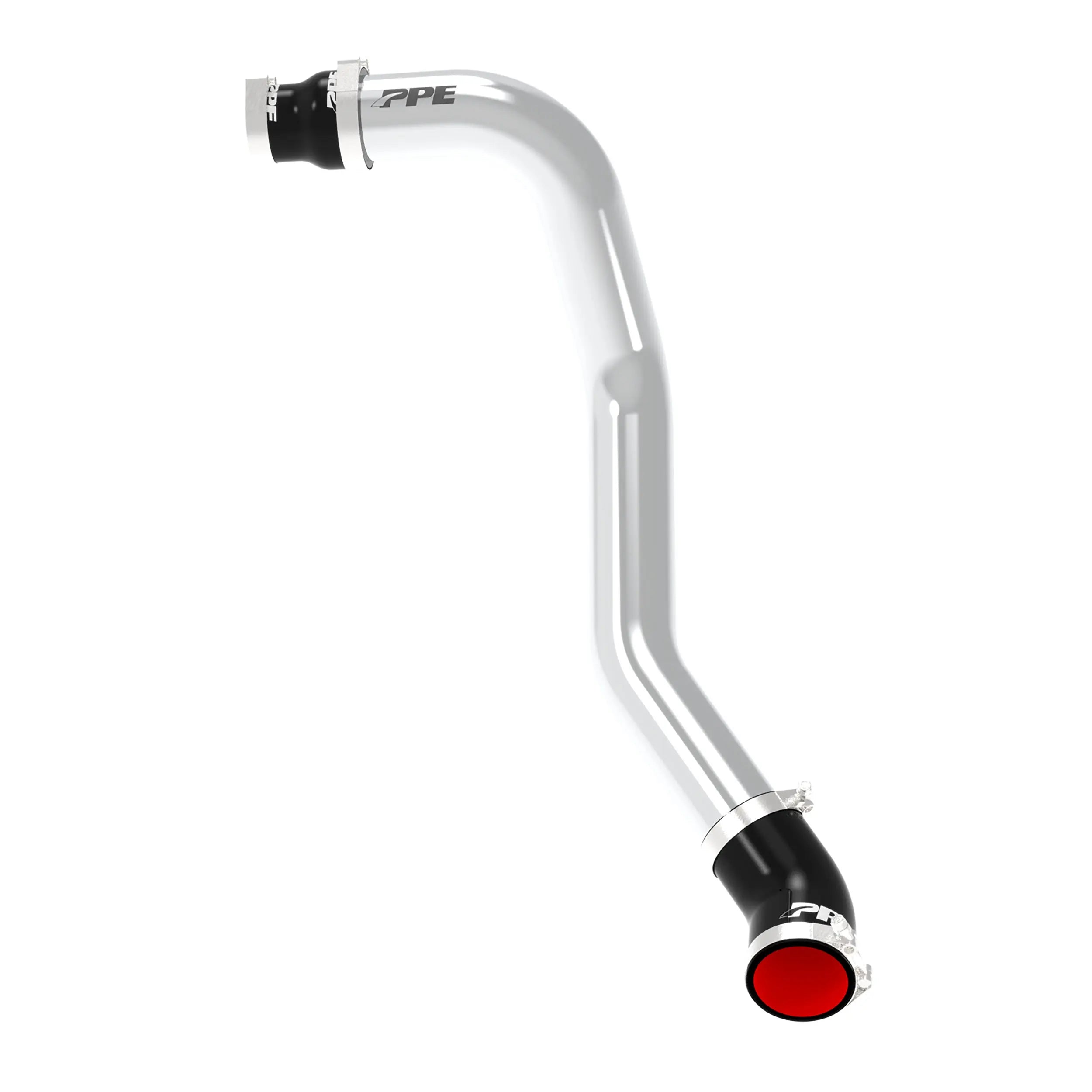 2004-2010 GM 6.6L Duramax Hot Side Intercooler Charge Pipe Pacific Performance Engineering