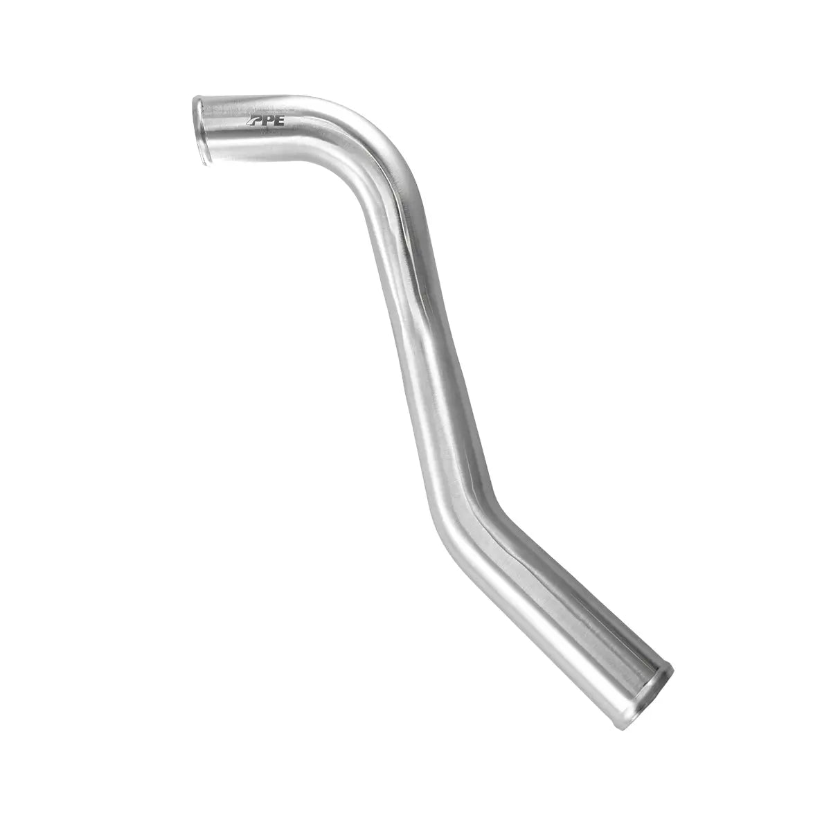 2004-2010 GM 6.6L Duramax Hot Side Intercooler Charge Pipe Pacific Performance Engineering