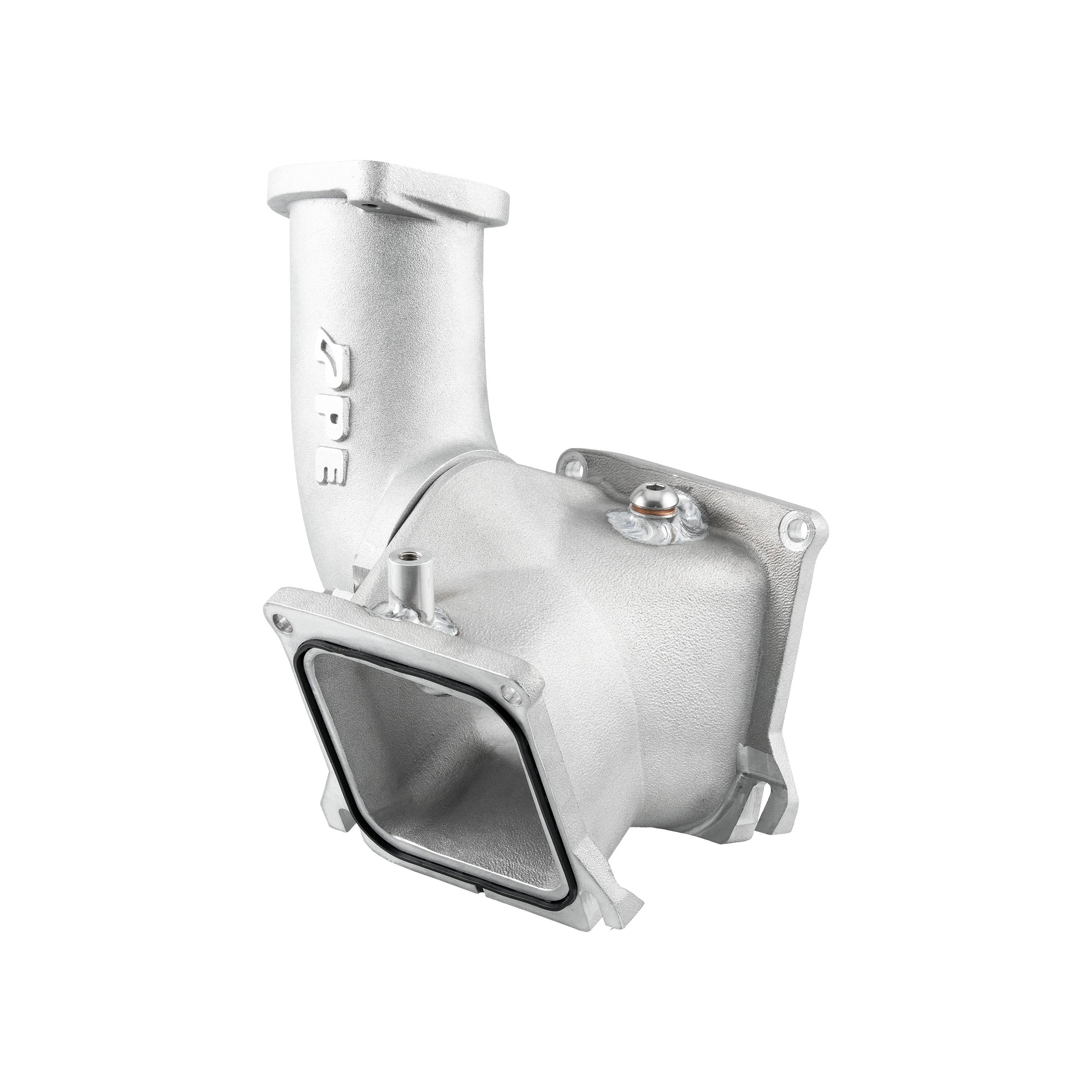 2004.5 – 2005 GM 6.6L Duramax LLY High-Flow Intake Bridge Manifold Kit